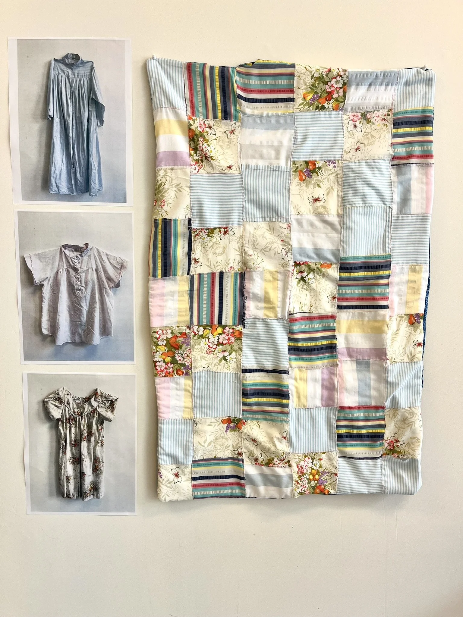 Stitched with Love