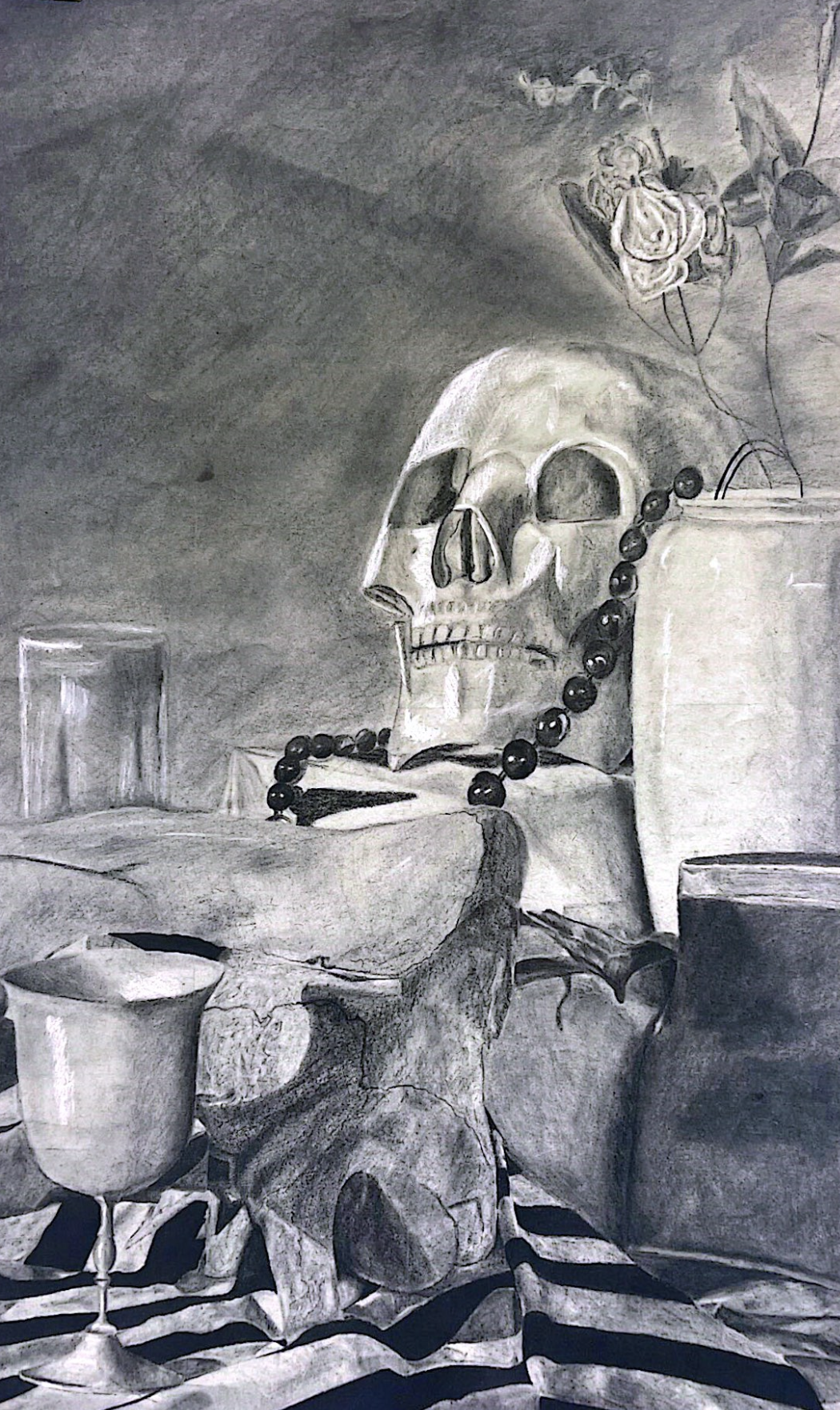 Meditations on Death
