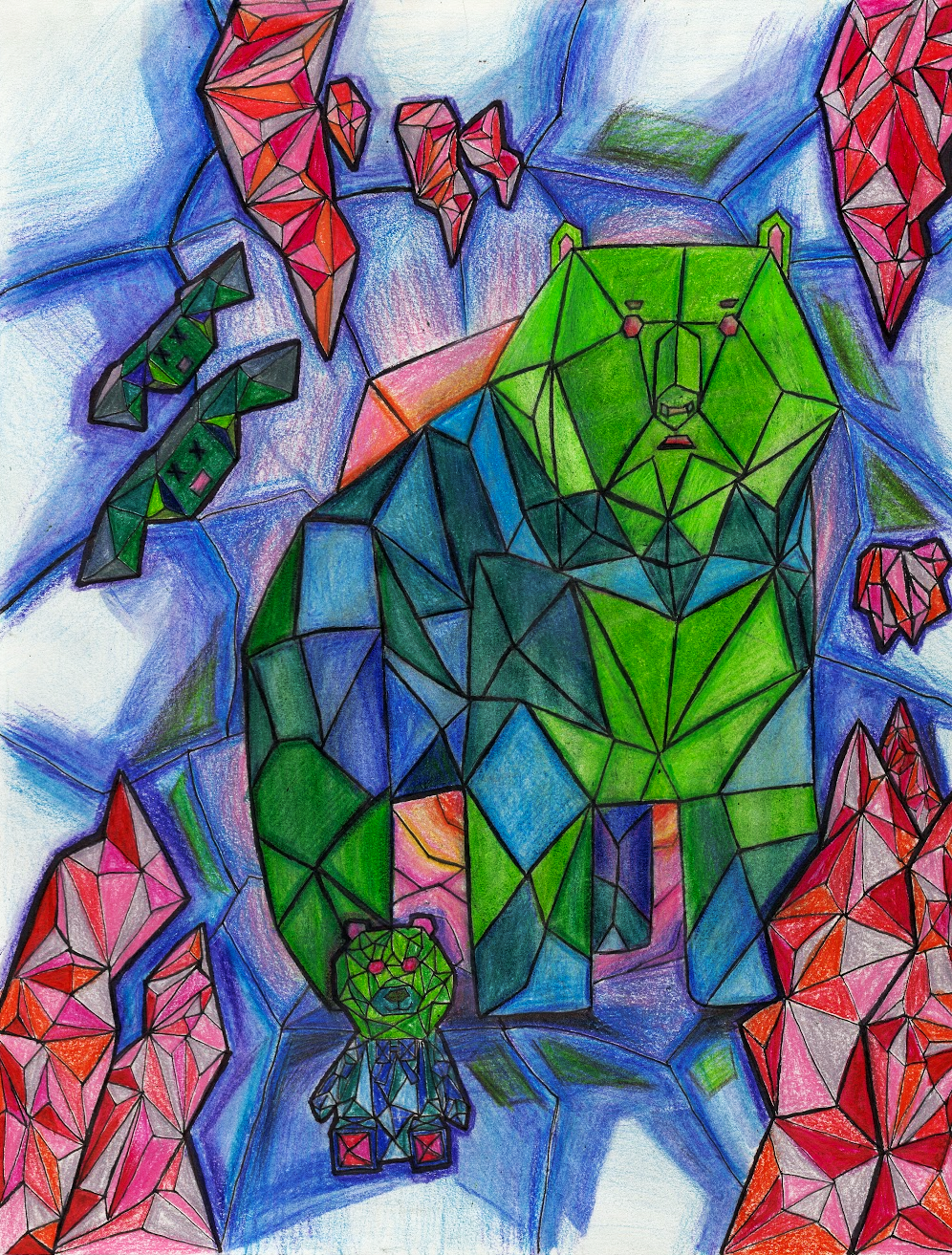 Crystal Memories
