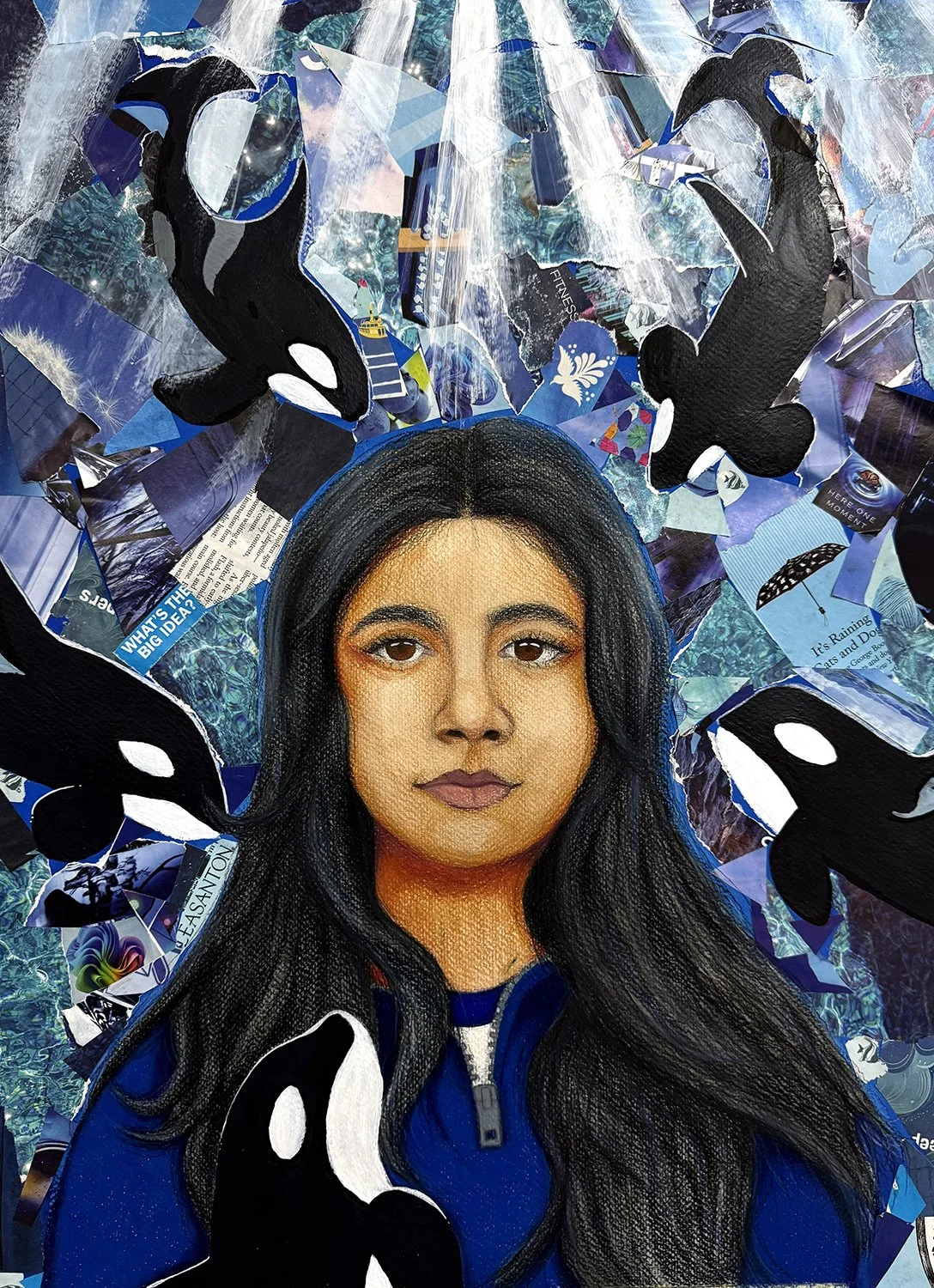 Spirit of Liberation