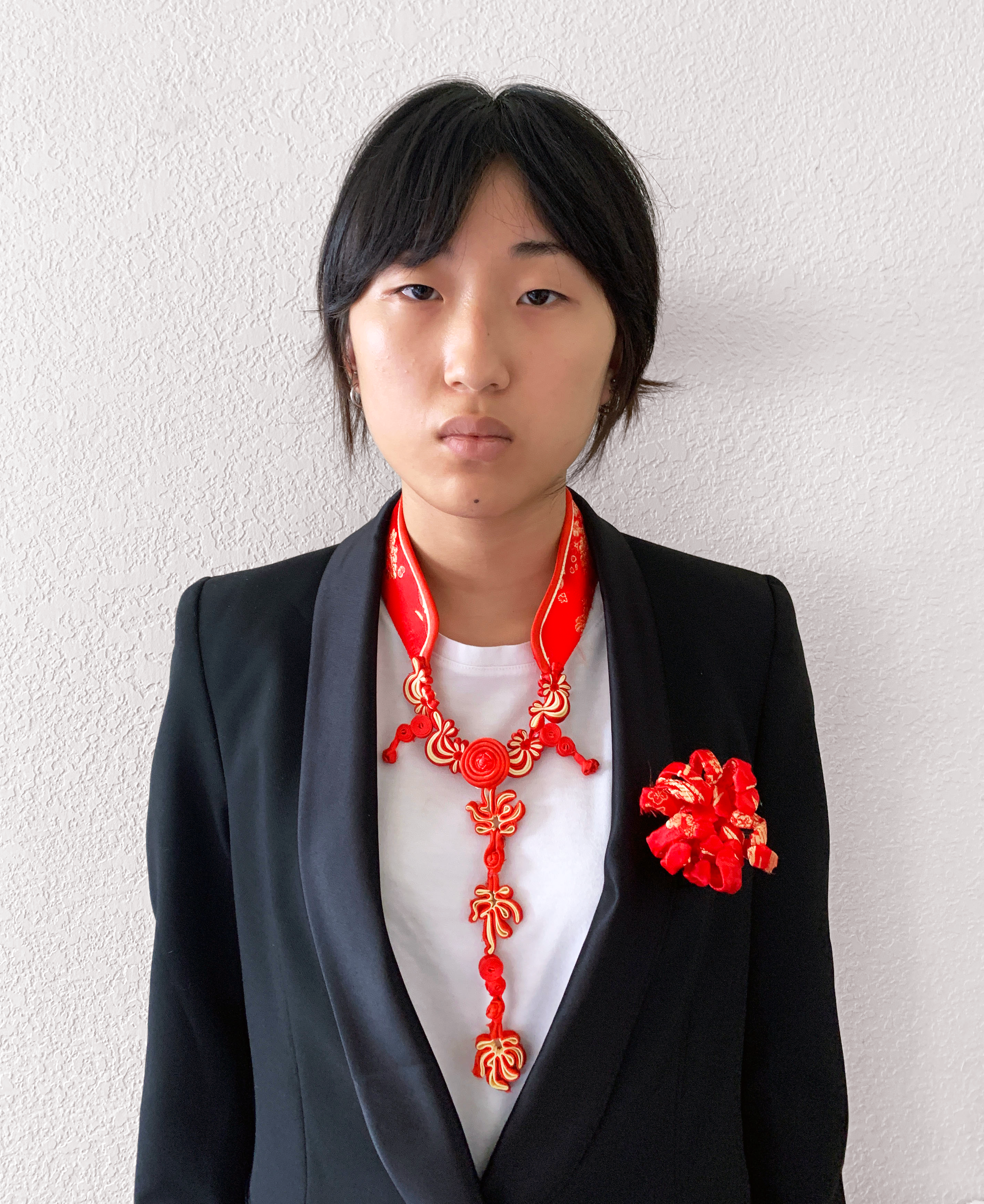 Cheongsam Jewelry