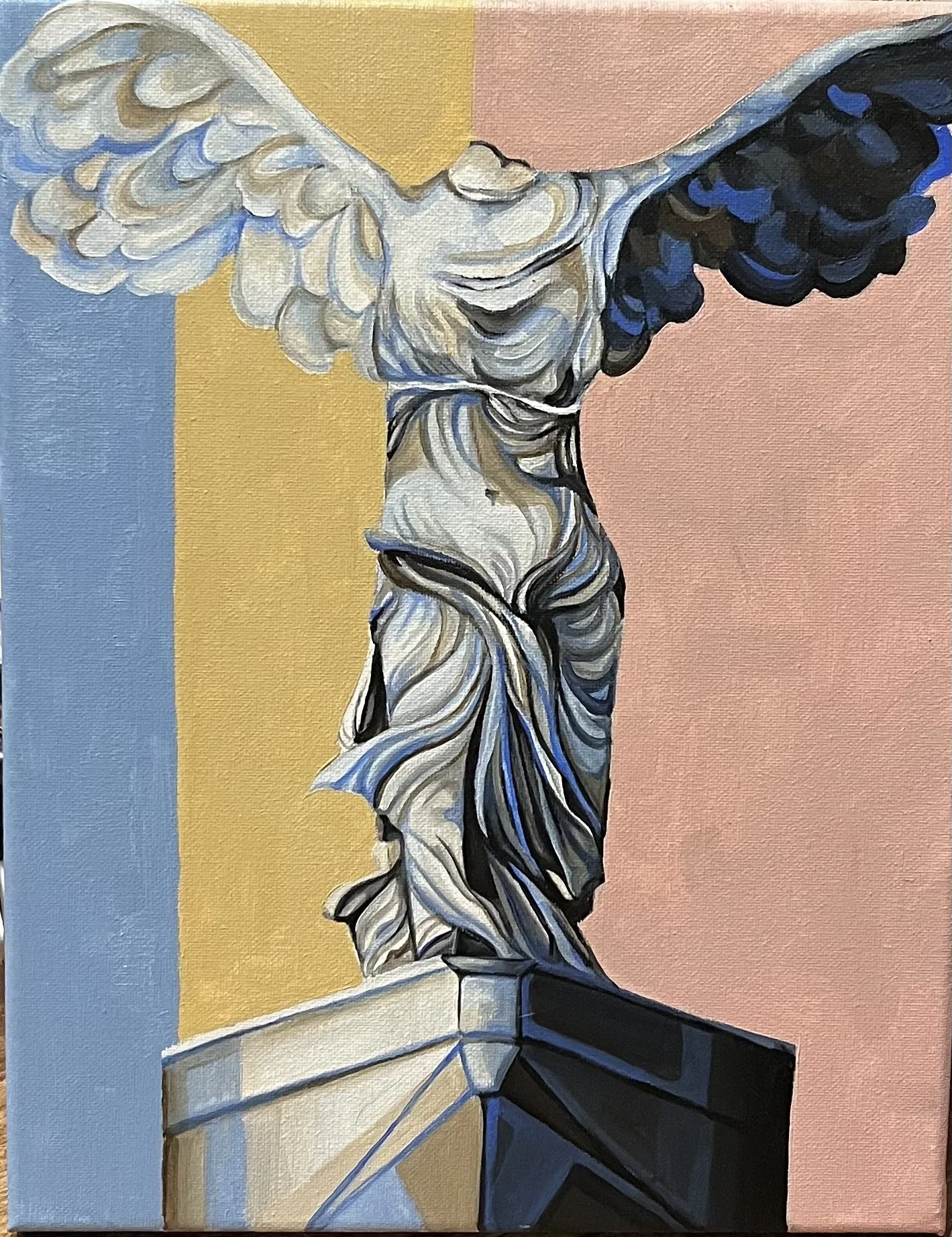 Winged Victory