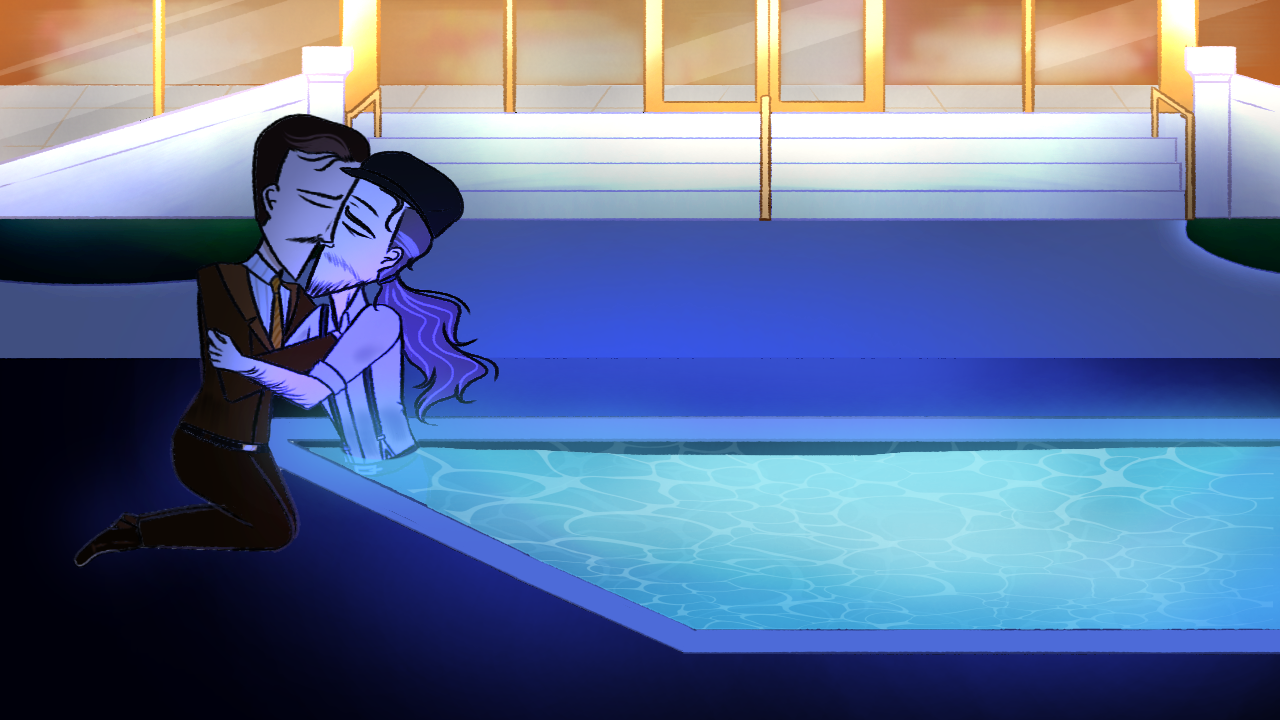 A Moment In Tides