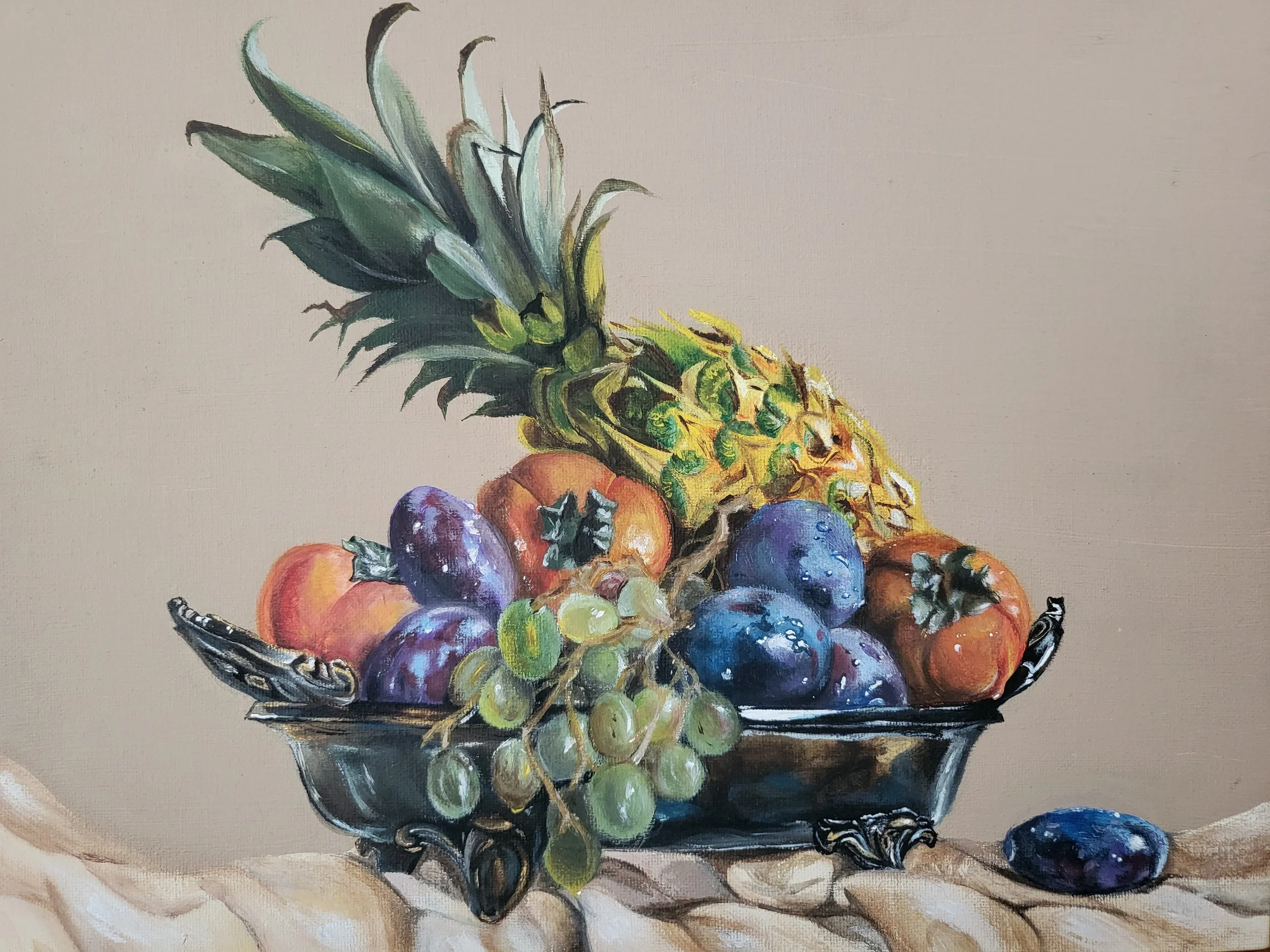 Summer Table