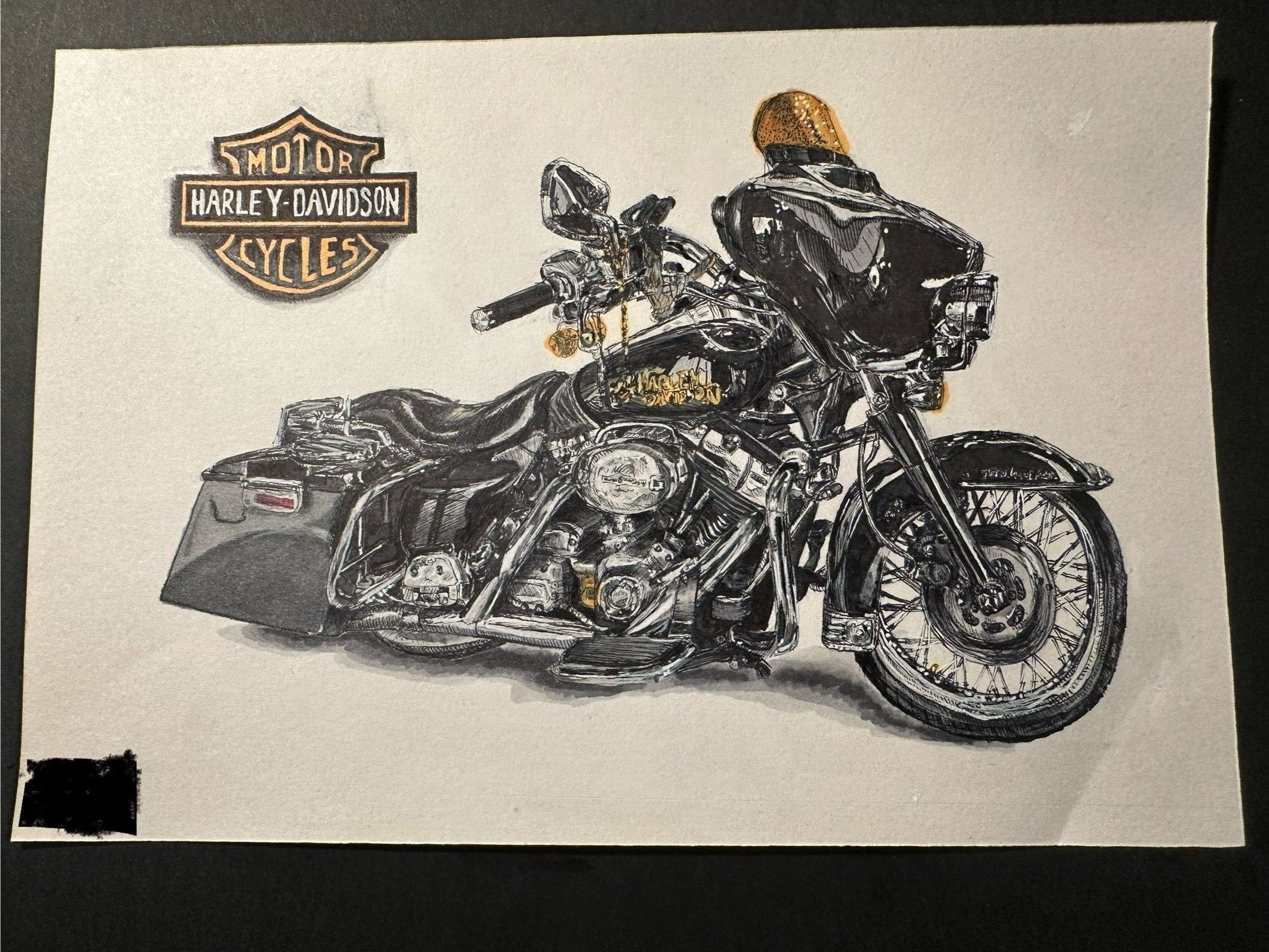 Planet Harley