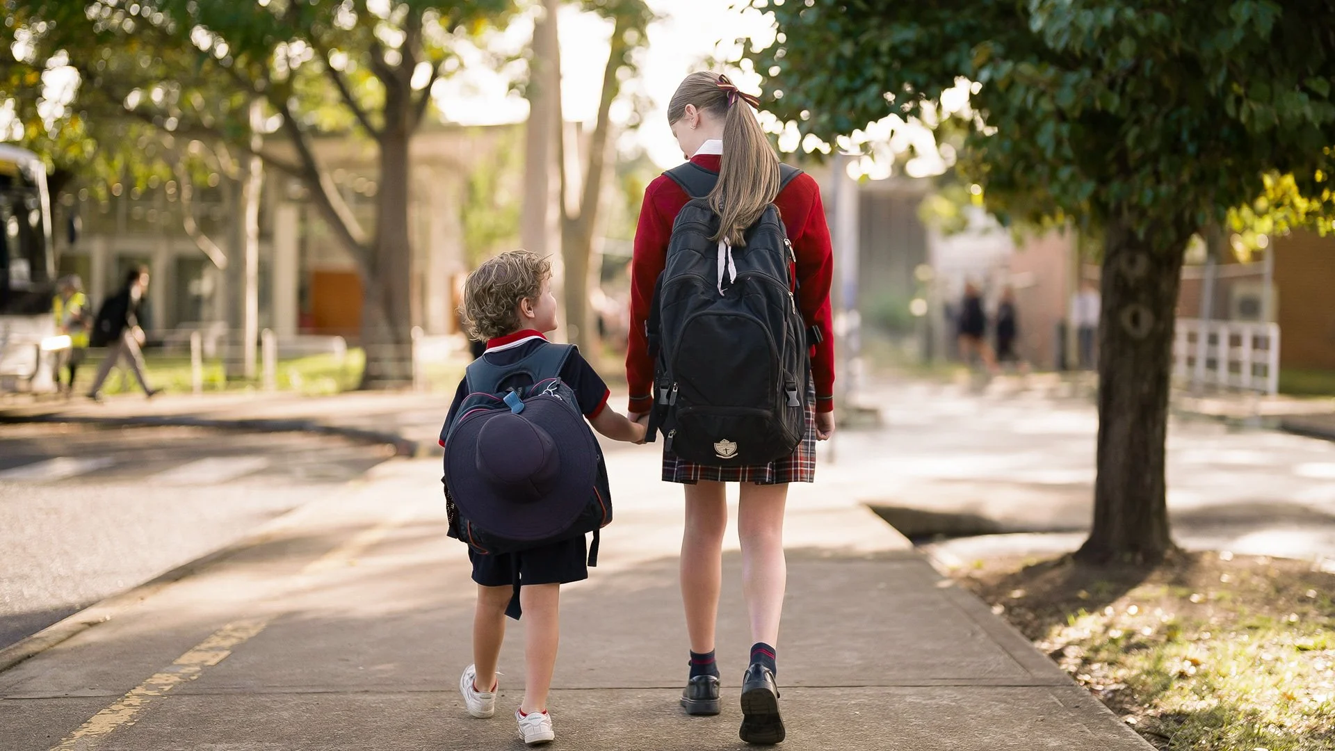 Campbelltown Anglican Schools