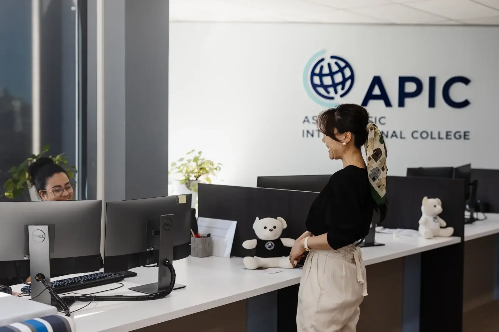 APIC
