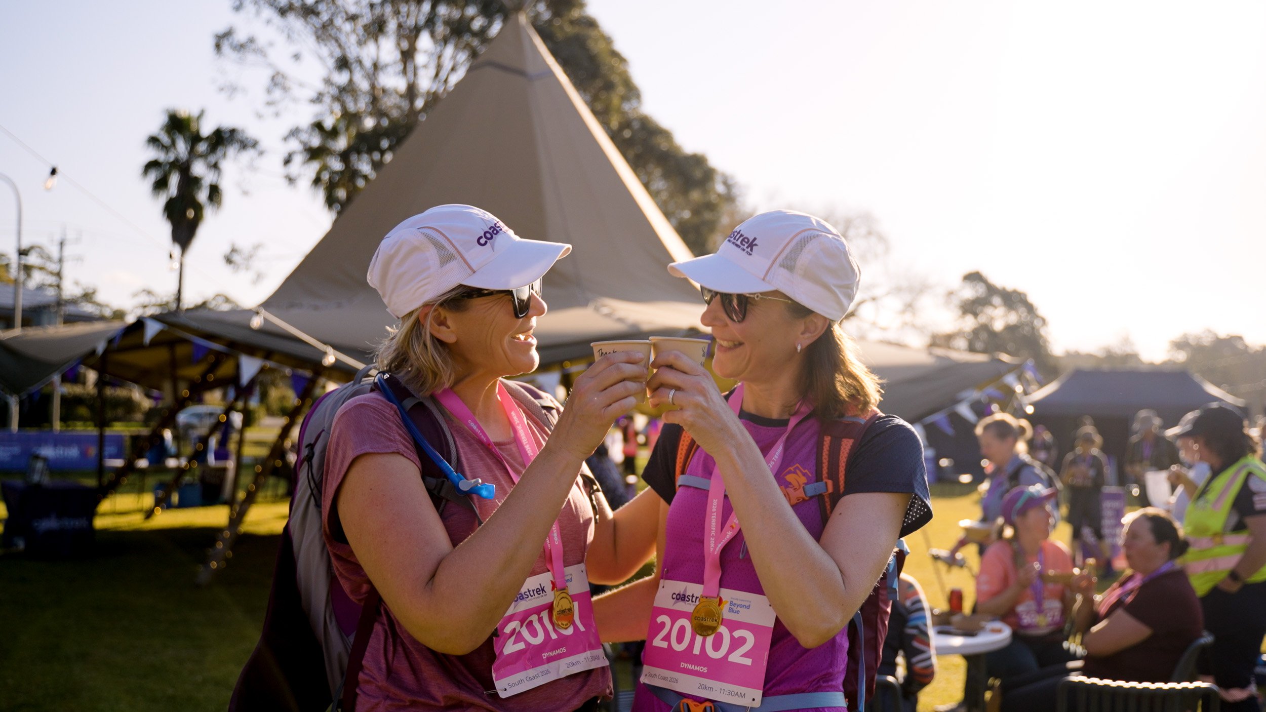 Coastrek Australia