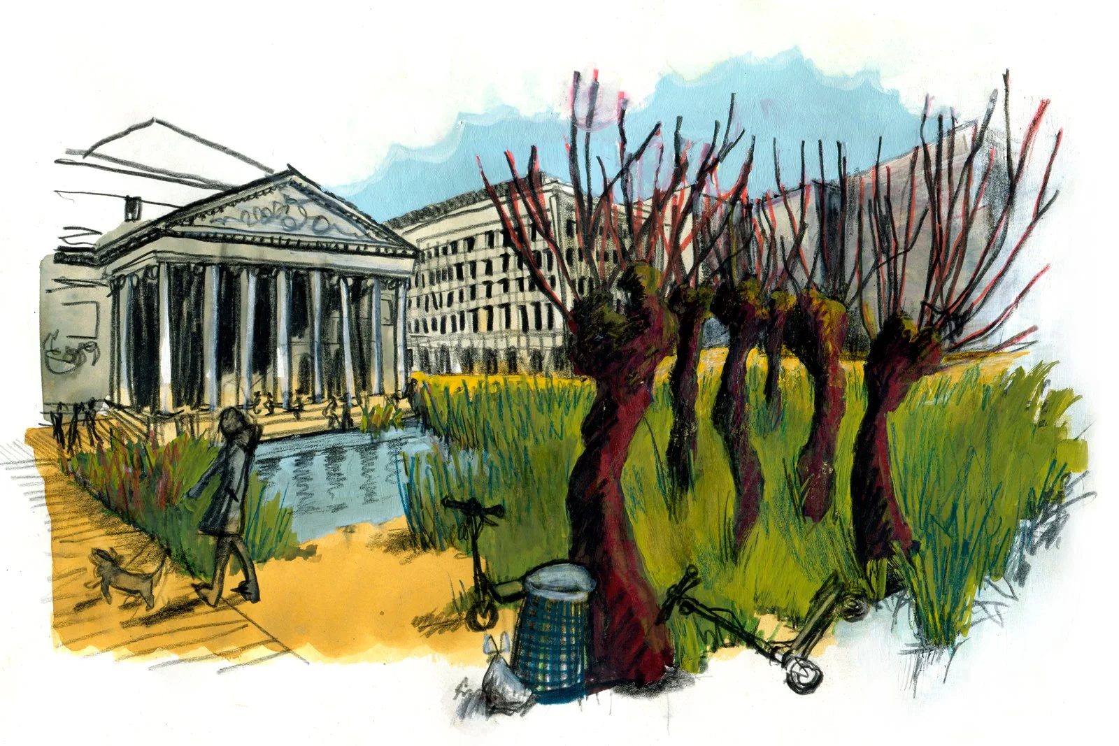 Opensource dans le BEM