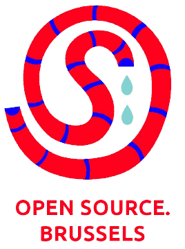 Opensource.brussels