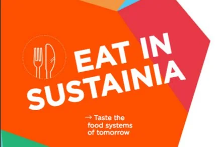 Publikation lavet i samarbejde med EAT Foundation om bæredygtighed, sundhed og fødevarer