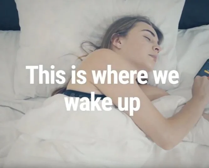 Film for IFHP  om livskvalitet i byer - klik for video