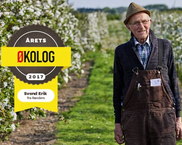 Kampagne for Netto