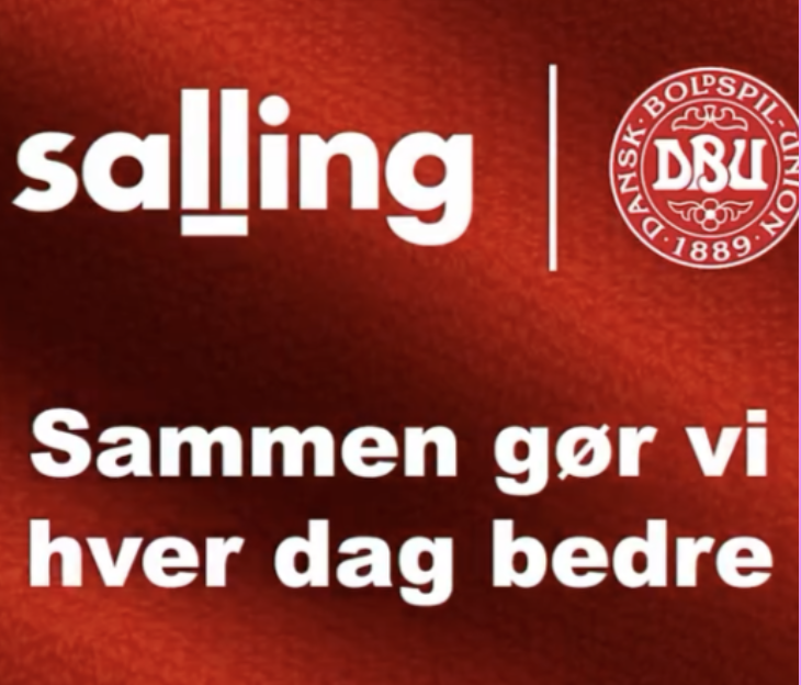 Salling EM kampagne 