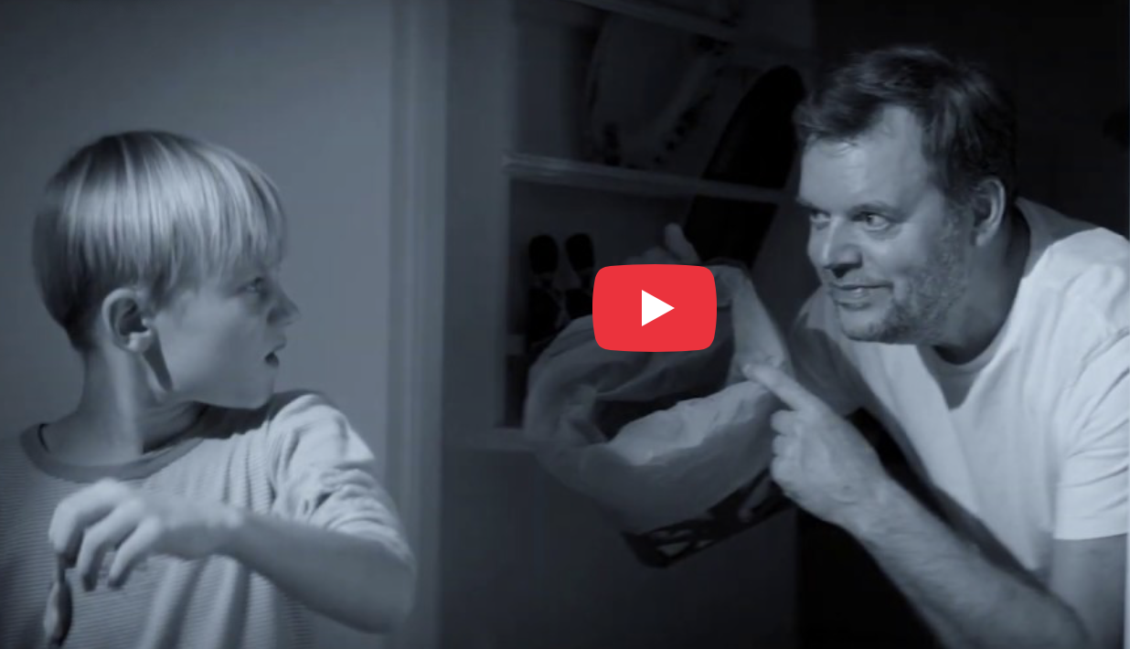 Kampagnefilm for Realmæglerne - klik for at se video.