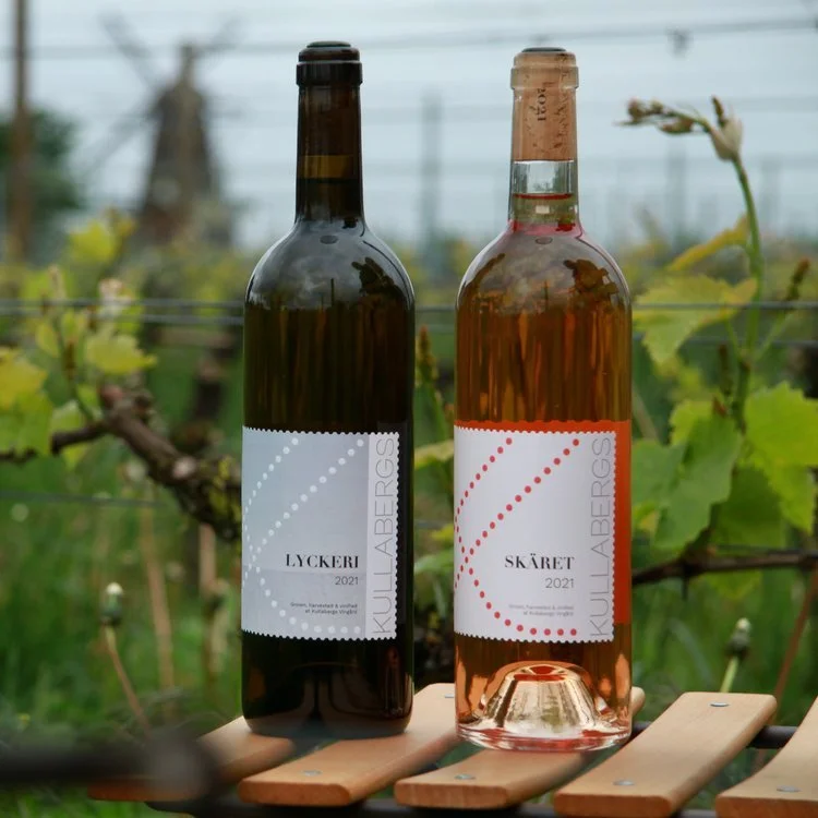 Lansering Lyckeri 2021 och Skäret 2021