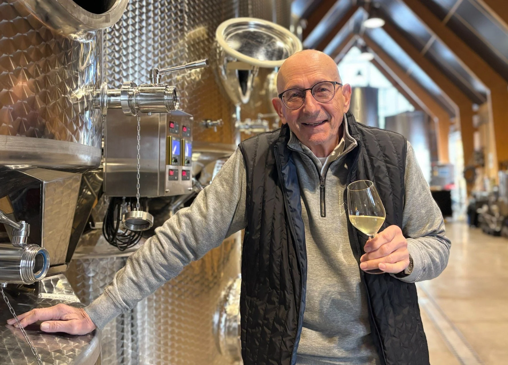 The future of Immelen is now being decided