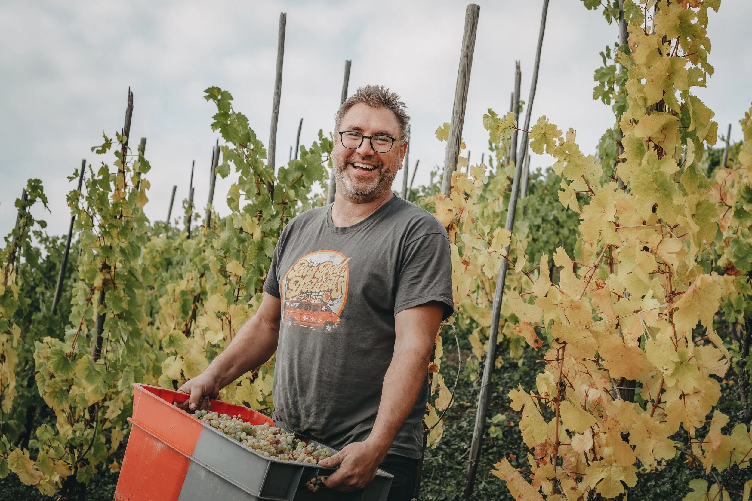 THe world’s oldest winery visit