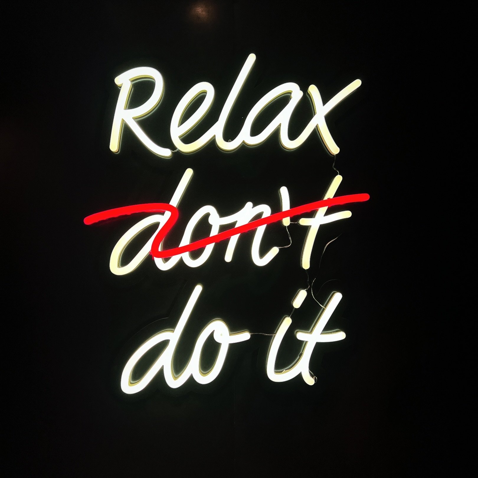 This weeks motto for all our partners, colleagues, clients &amp; friends. #moxynyc #doit #itsallaboutdoingit #studioall