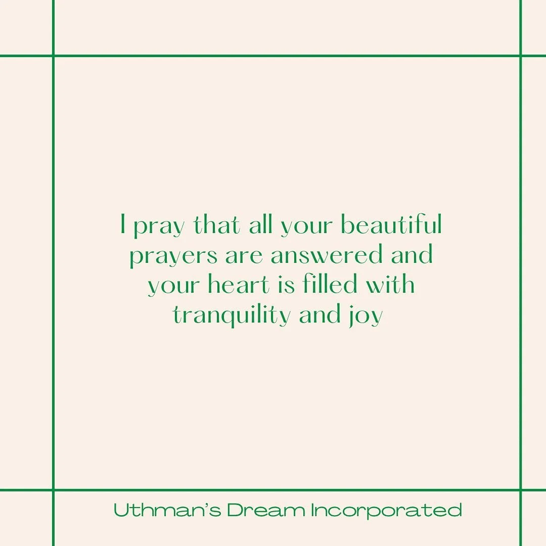 Quote of the day! 🤍 &mdash;&mdash;&mdash;&mdash;&mdash;&mdash;&mdash;&mdash;&mdash;&mdash;&mdash;&mdash;&mdash;&mdash;&mdash;&mdash;&mdash;&mdash;&mdash;&mdash;&mdash;&mdash;&mdash;&mdash;&mdash;&mdash;&mdash;-- #uthmansdream #elhamdulilah #gofundme