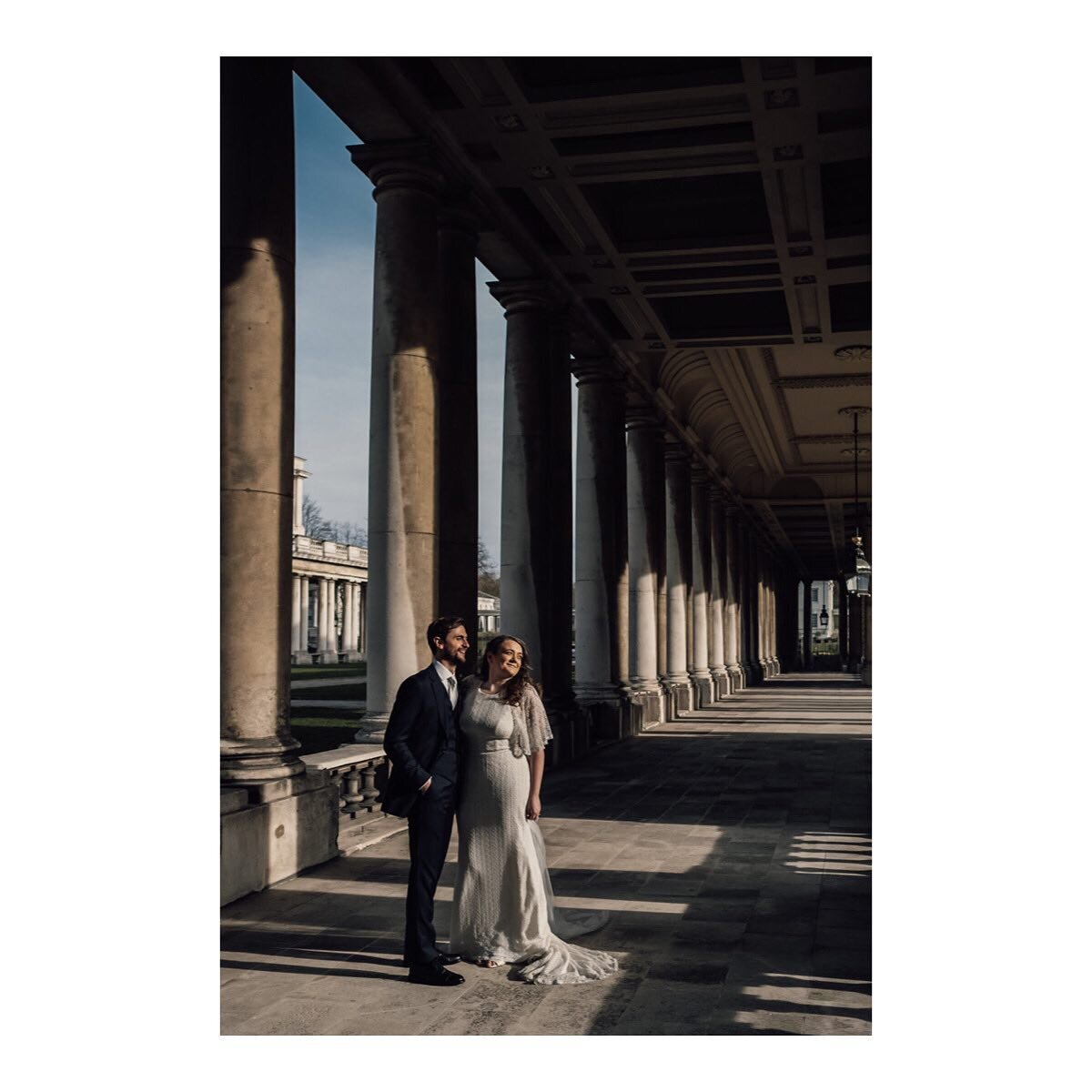 Gallery ready to go, J+M x 
.
.
.
#greenwichwedding #londonwedding #ukweddingphotographer