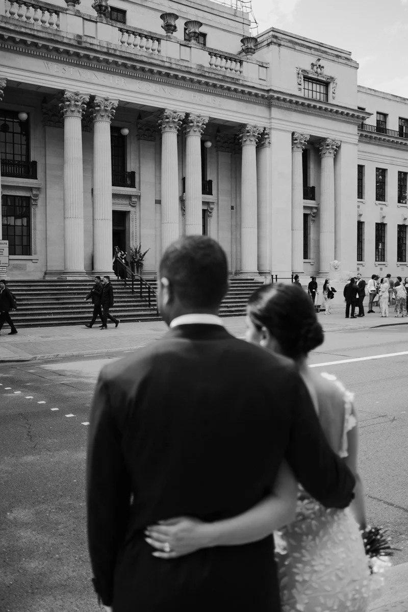 london-town-hall-wedding-photography