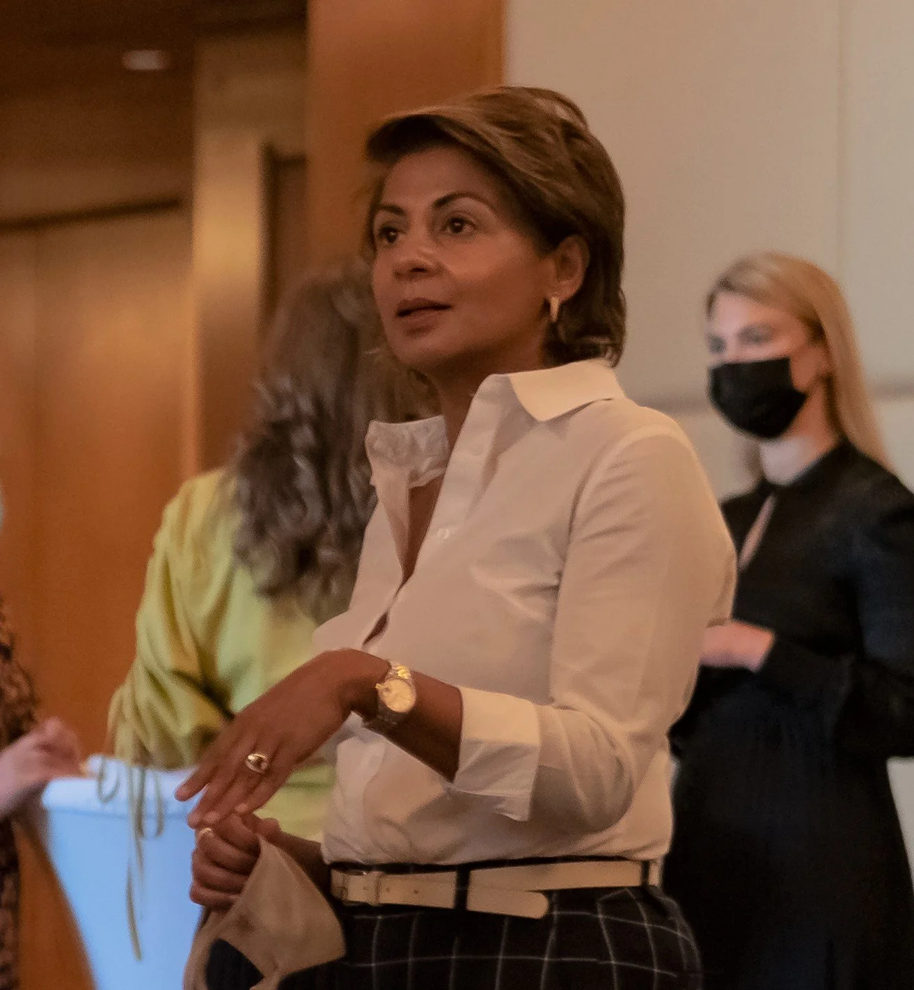 Part 1: The case for conscious leadership