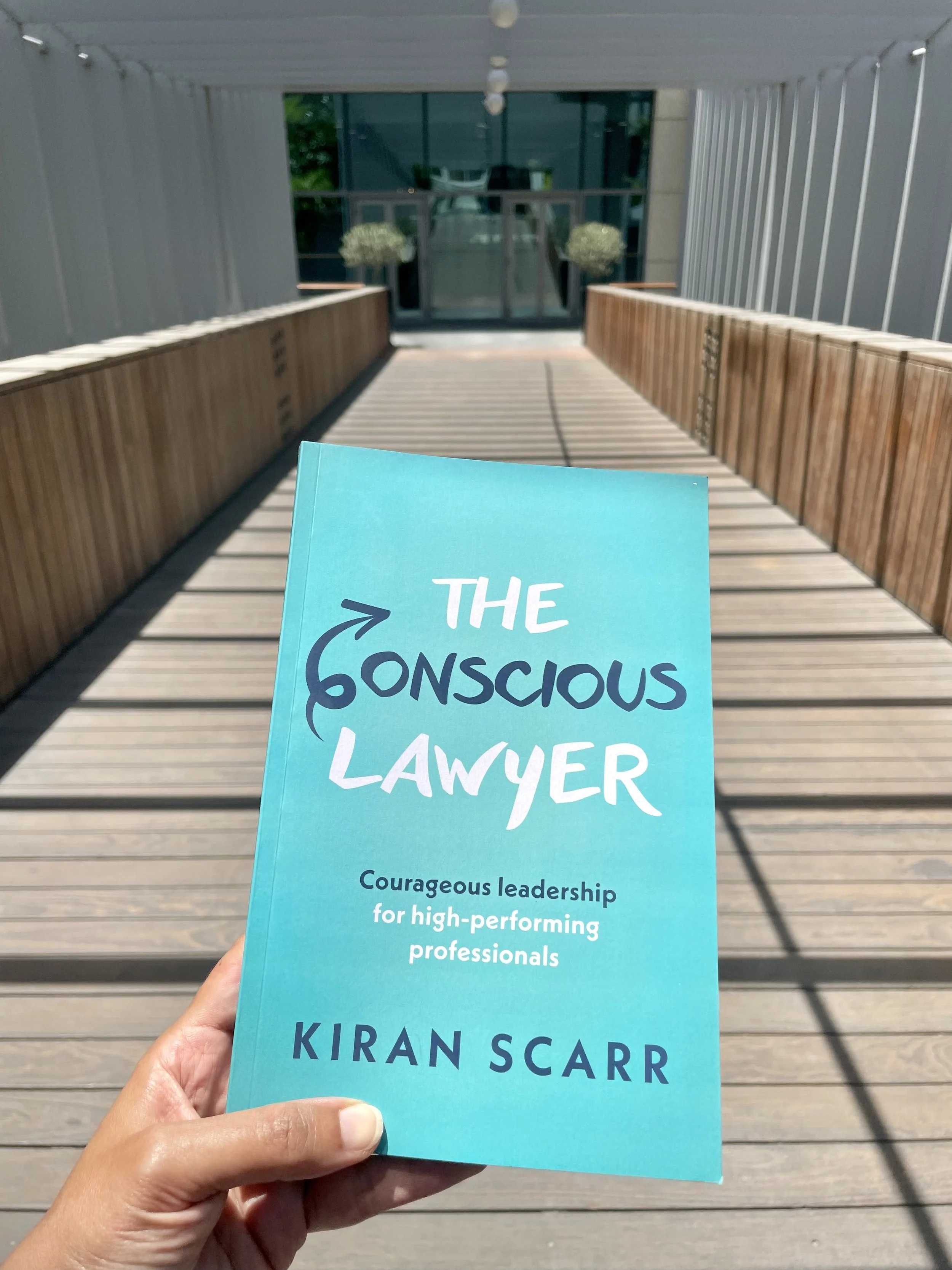 Be a leader who coaches