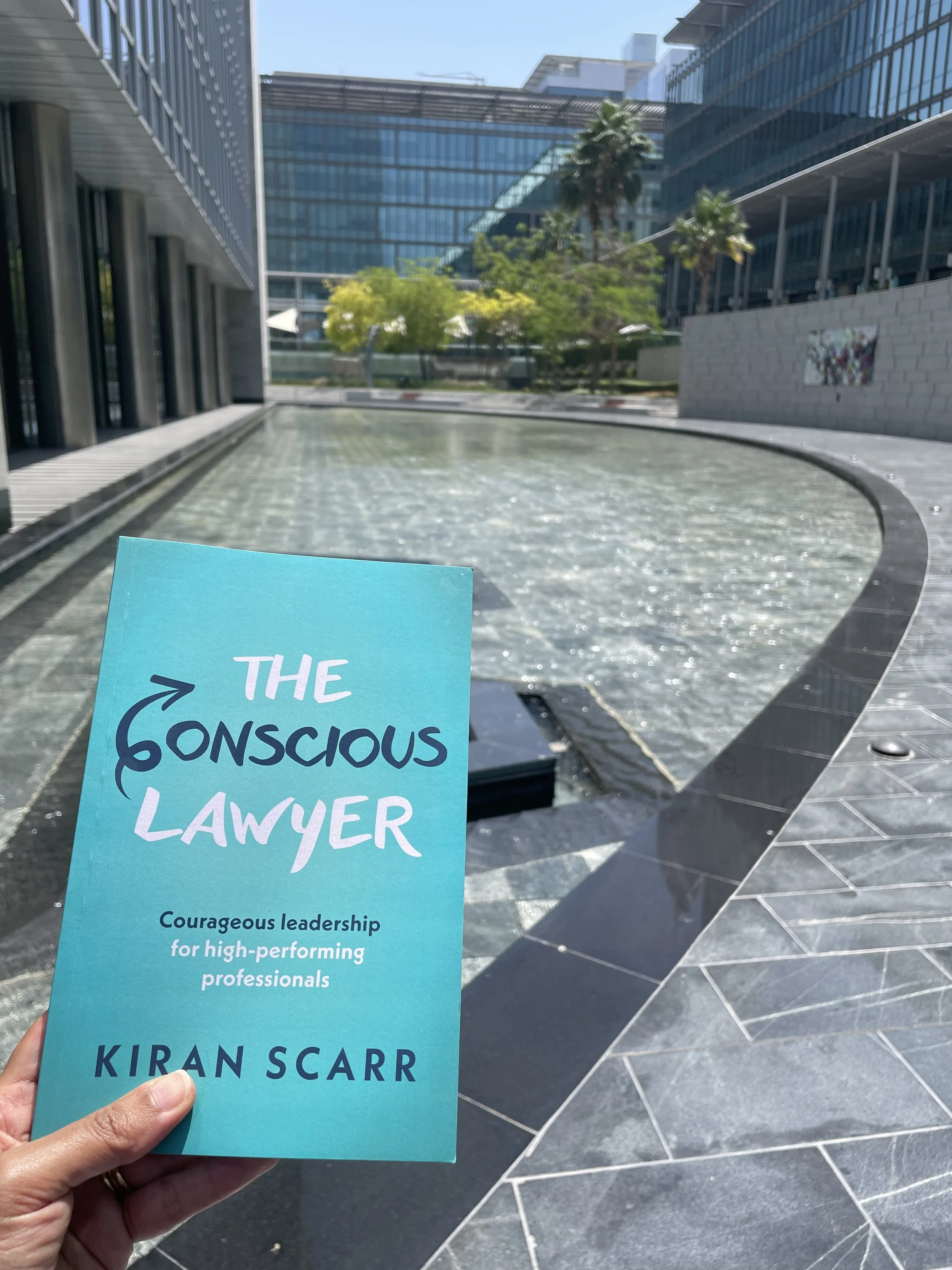 Creating a culture of responsibility