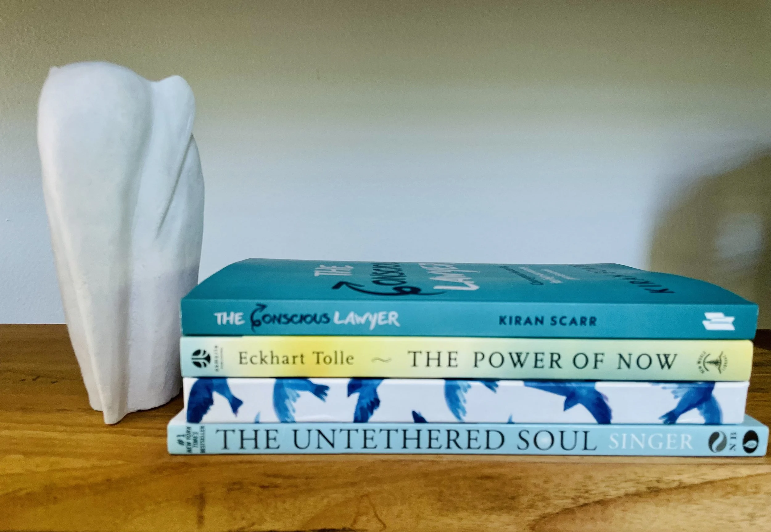 From burn out to burn bright; detoxifying your organisation