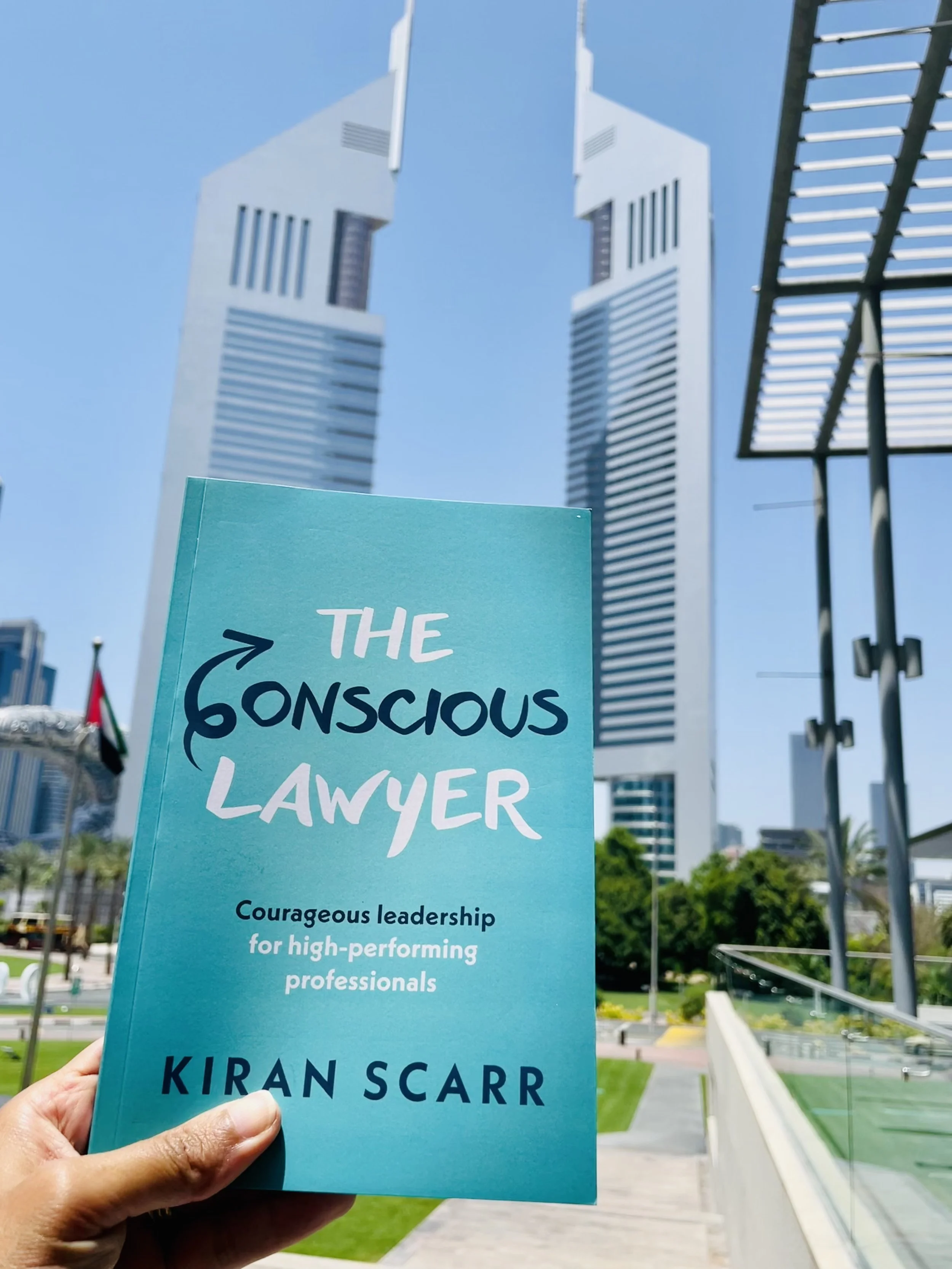 When ego stops serving us