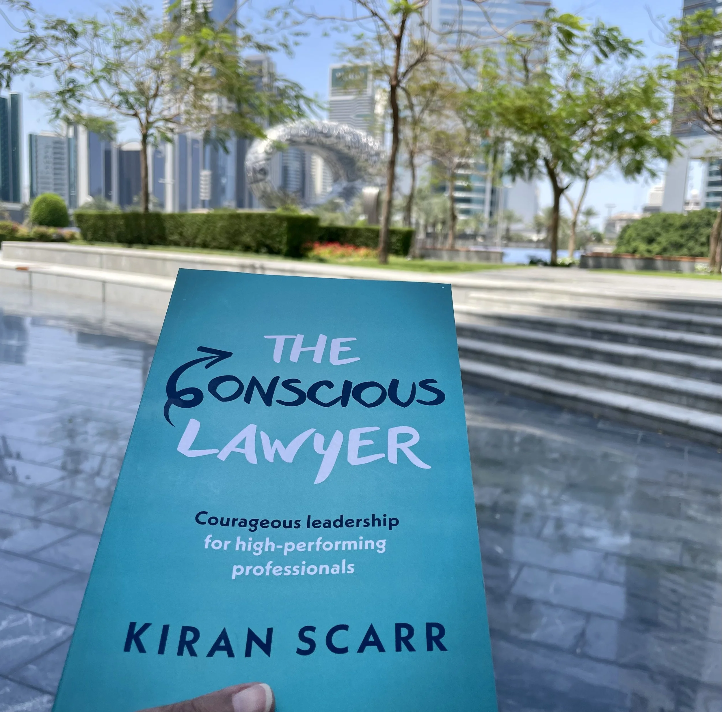 Dealing with blind spots