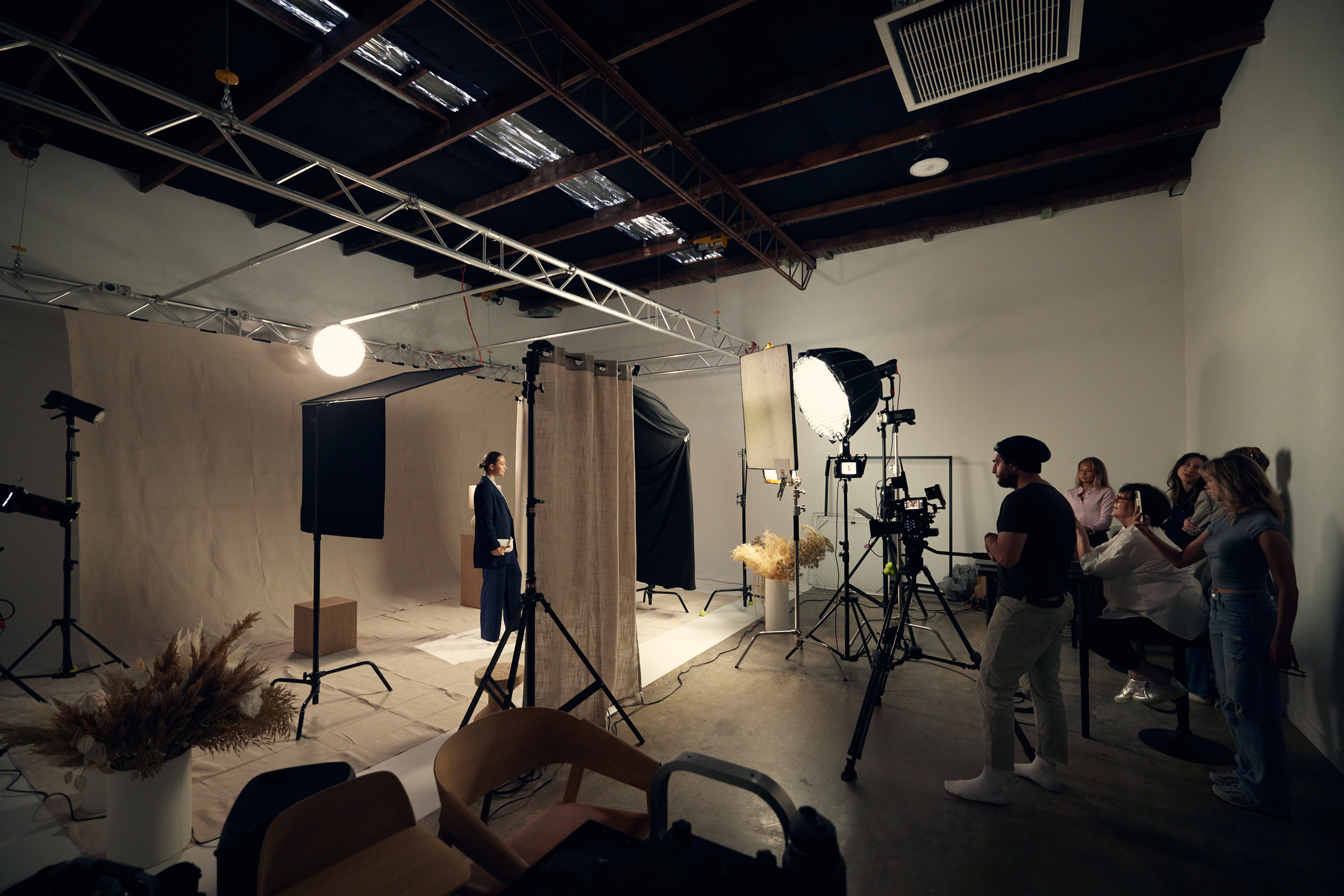 Studio 01 — Standard Studios