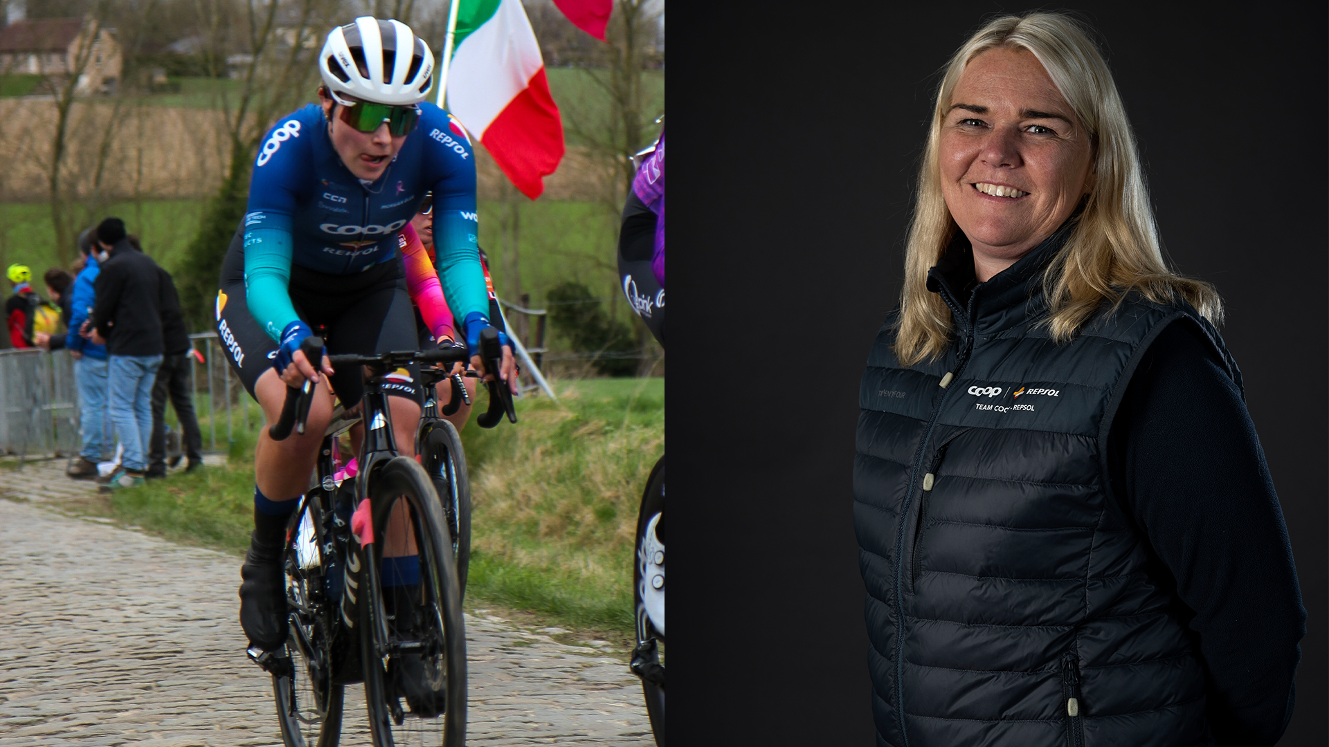 “The Holy Week” står for tur: – Gir meg et “kick”