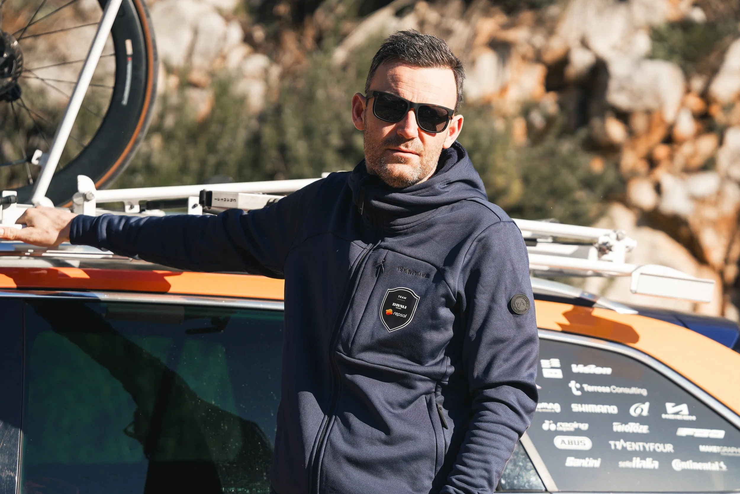 Ungdommens Tour de France står for tur: Slik stiller vi i Tour de l'Avenir