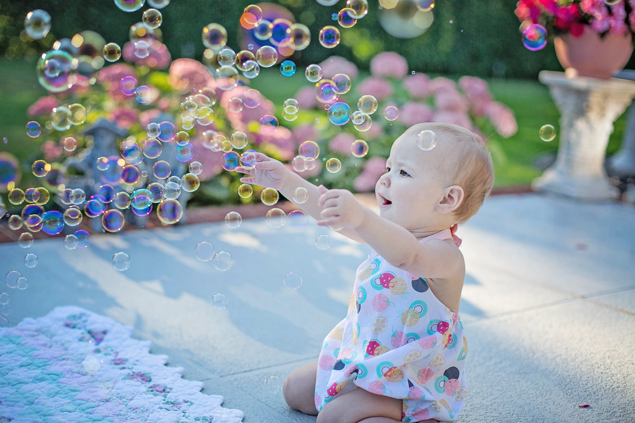 Zomervakantie? 5 leuke, creatieve én leerrijke activiteiten voor kinderen!