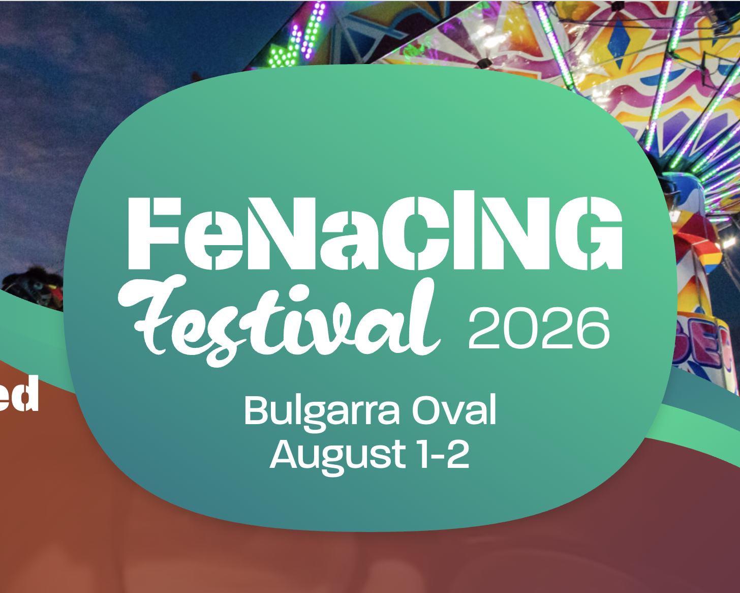 2026 FeNaClNG Festival