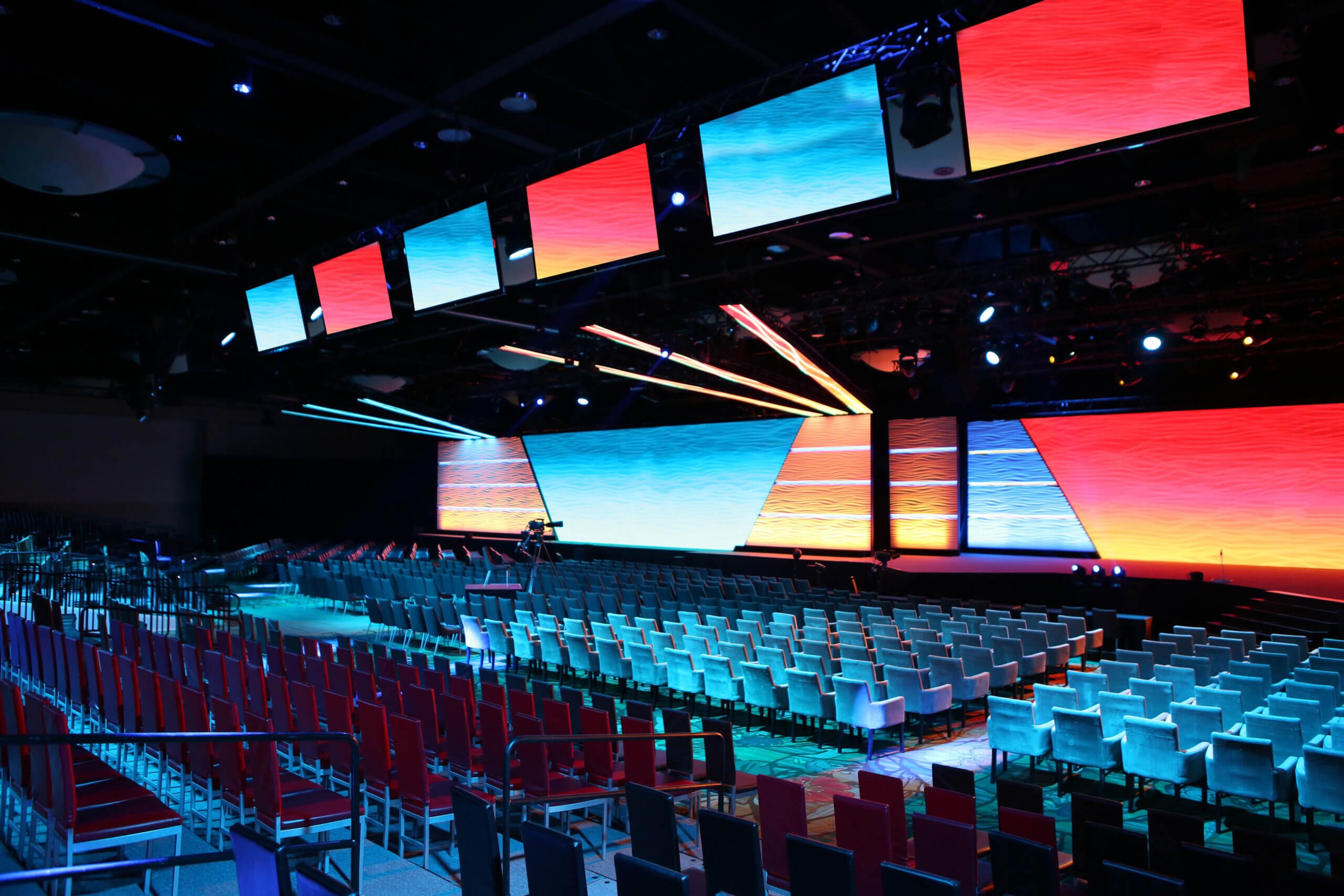 A Critical Point of Failure: Why Event Pros are Doubling Down on Network Connectivity