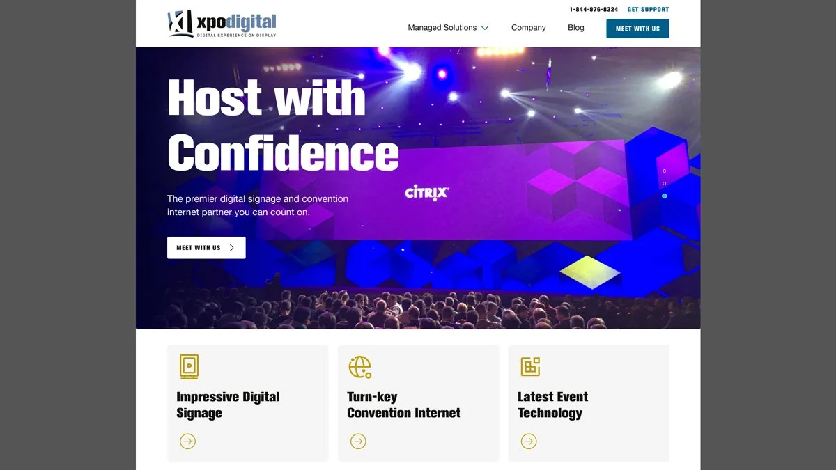 Xpodigital office