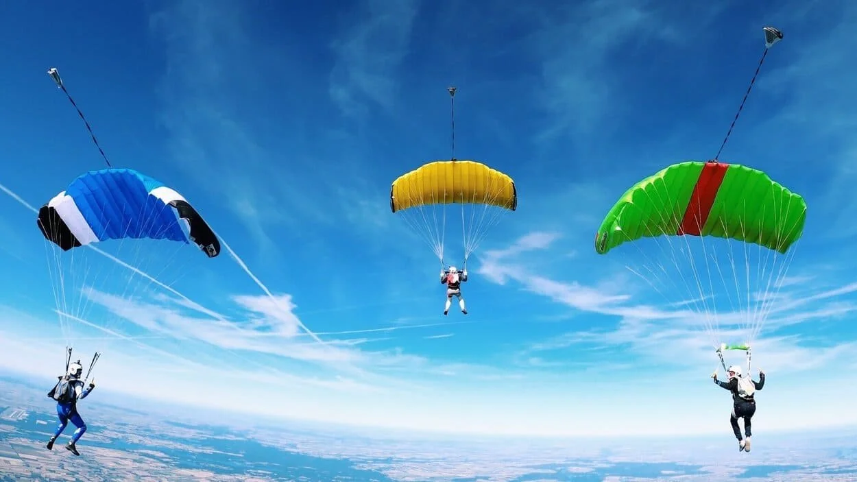 The world is calling for Leadership Maturity