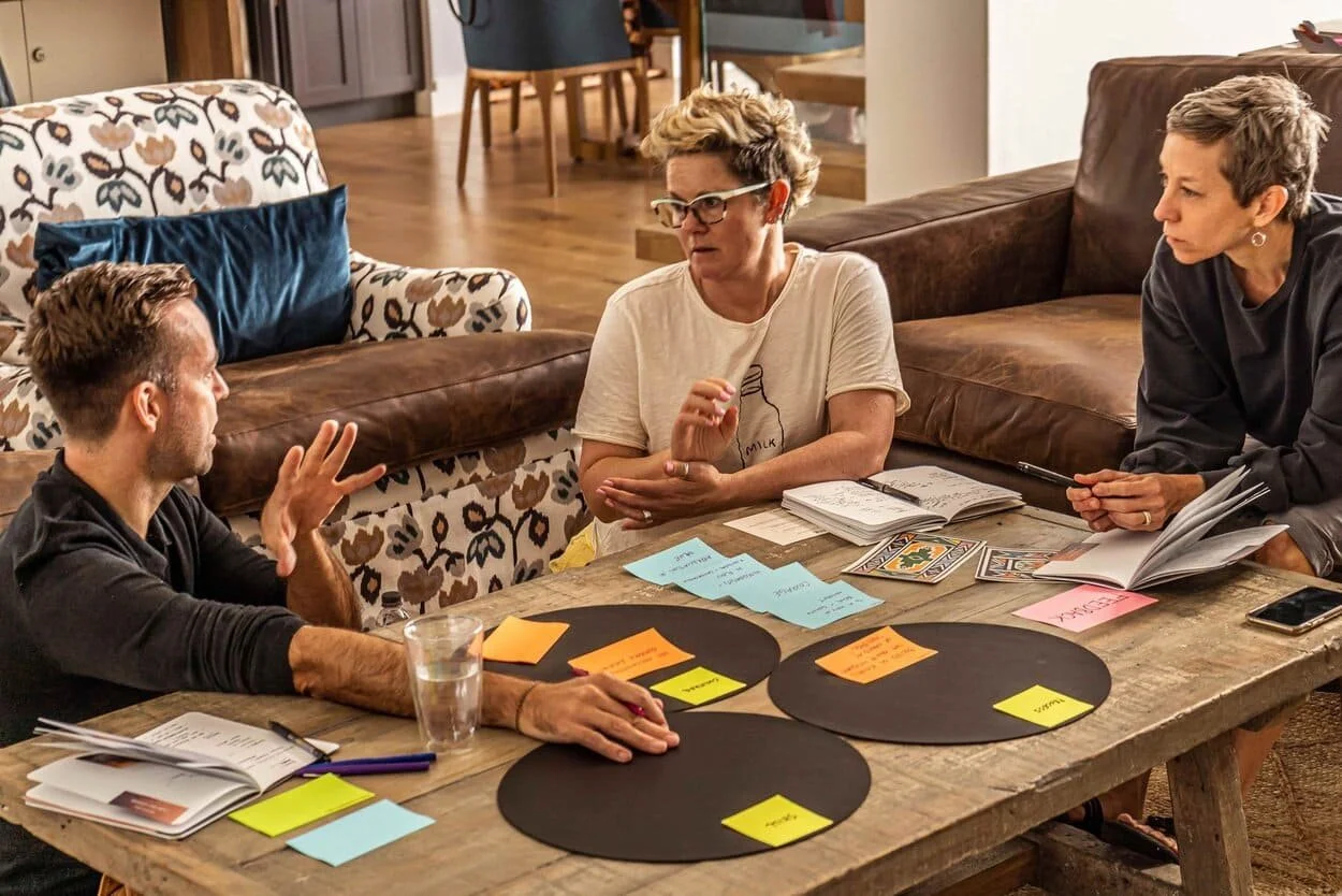 Why humanity is the most essential quality for leaders today