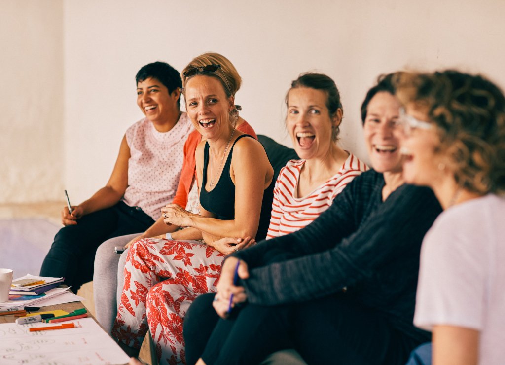 Human-centric leadership coaching partners