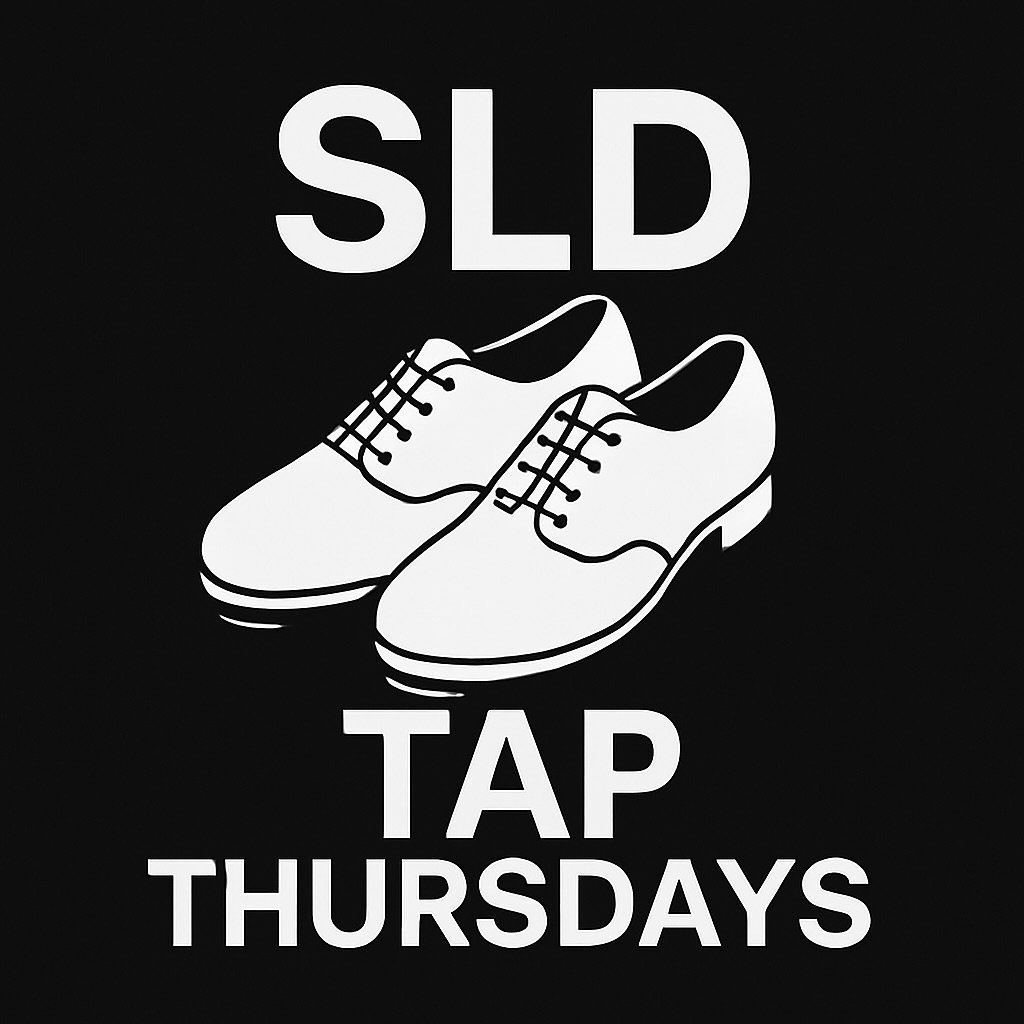 Some hard working students for Tap Thursdays at @sldancers with @jackegans
@yvettesullivan_
@ivylaine_official
@tayla.newman
@freya_lily_dancer
@aliceclare_dancer
#tapdance #tapdancer