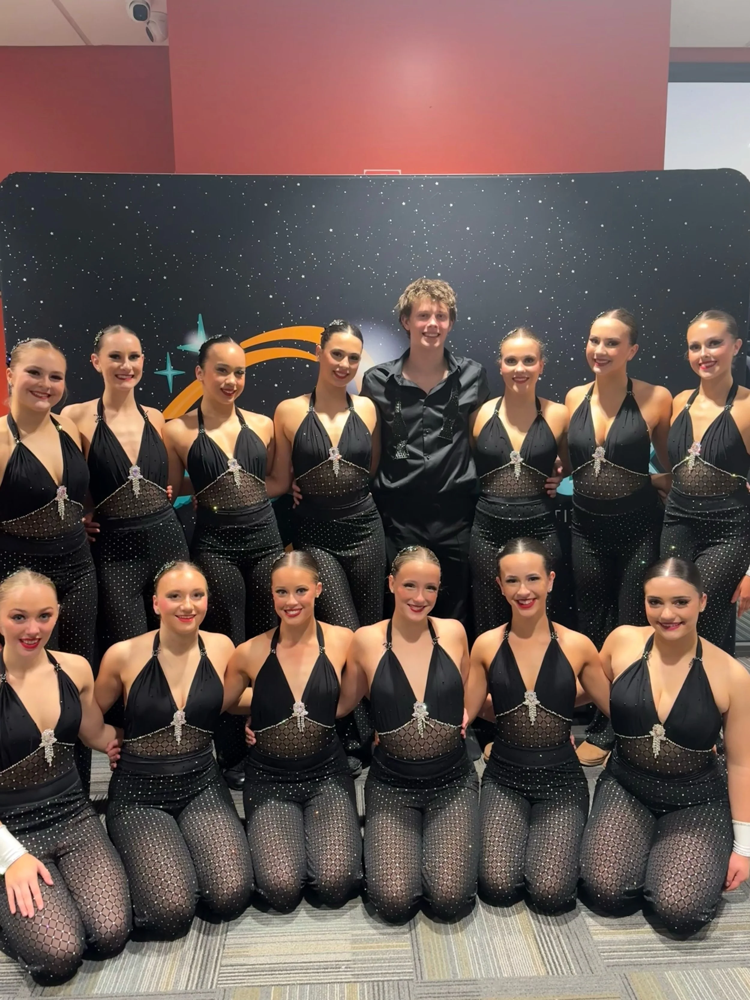 Congratulations to our SLD community on such a successful competition day yesterday. We are super proud of all the hard work our students, teachers and parents put into getting these amazing kids on stage. Thank you @starstruck.dancecomp for another 