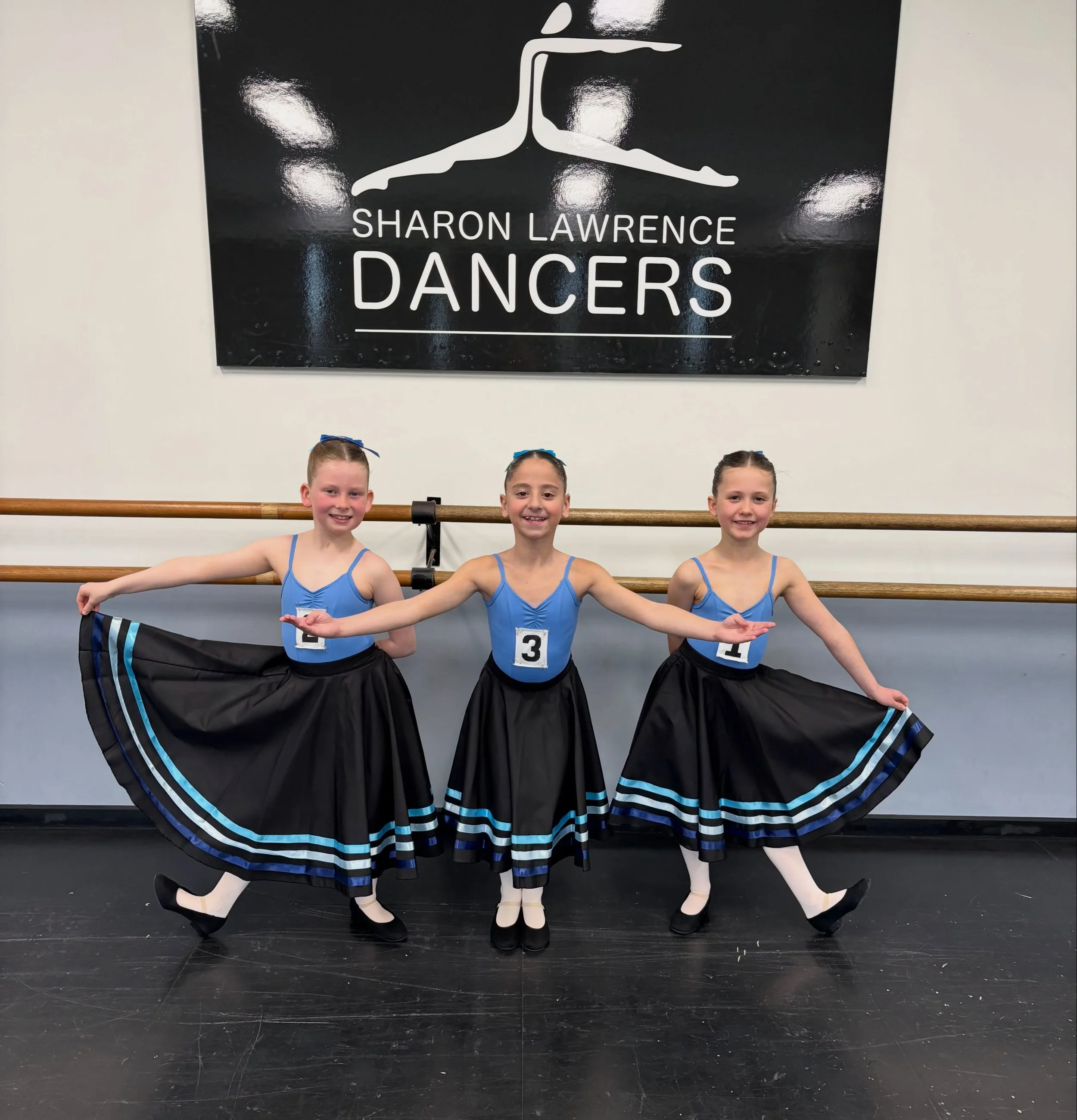 Congratulations to all of our students who completed their 2026 RAD ballet exam. We are extremely proud of all the hard work and dedication you put into your training and performance. 

Thank you to our RAD ballet teacher Trish Harper on preparing ou