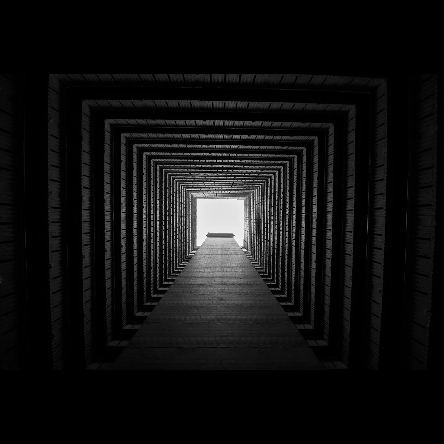 Ascent, Hong Kong