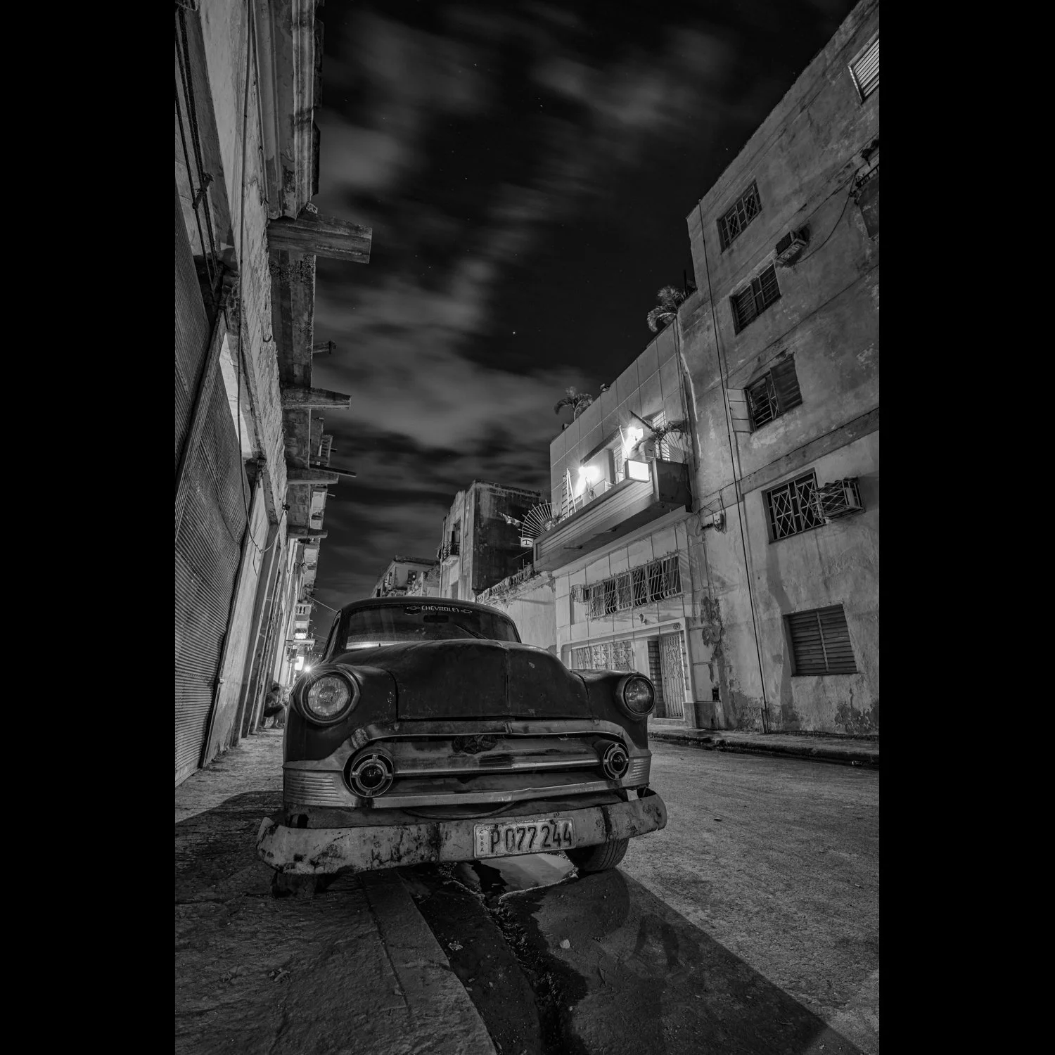 Gritty City