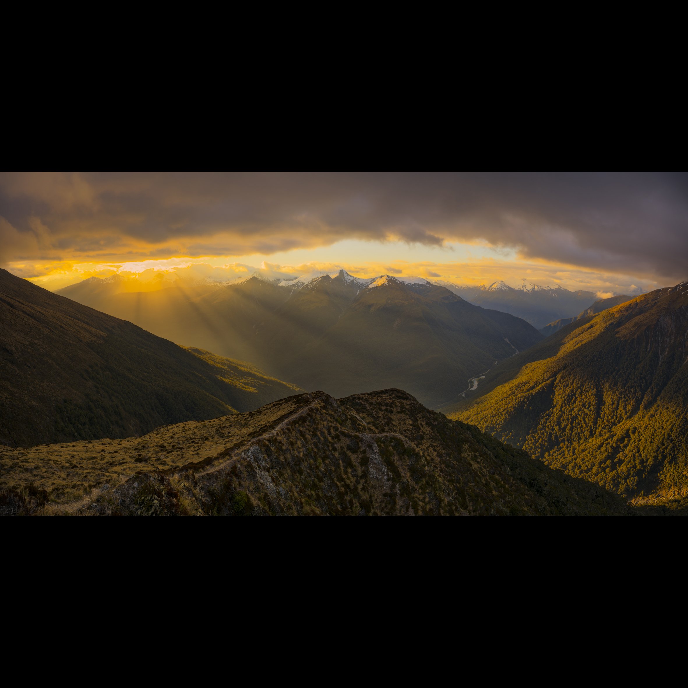 Southern Alps