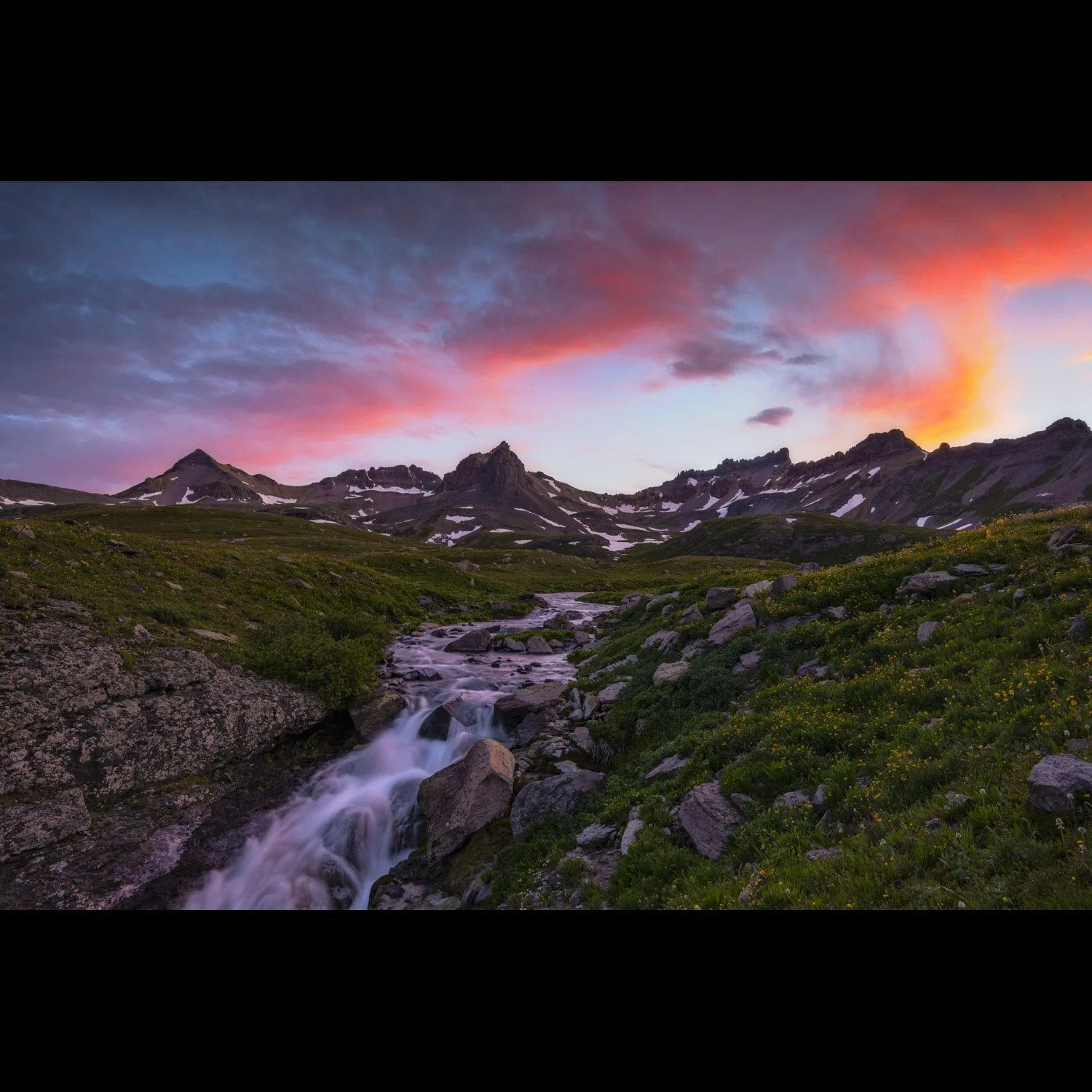 Ice Lake Basin Sunset 2.jpg