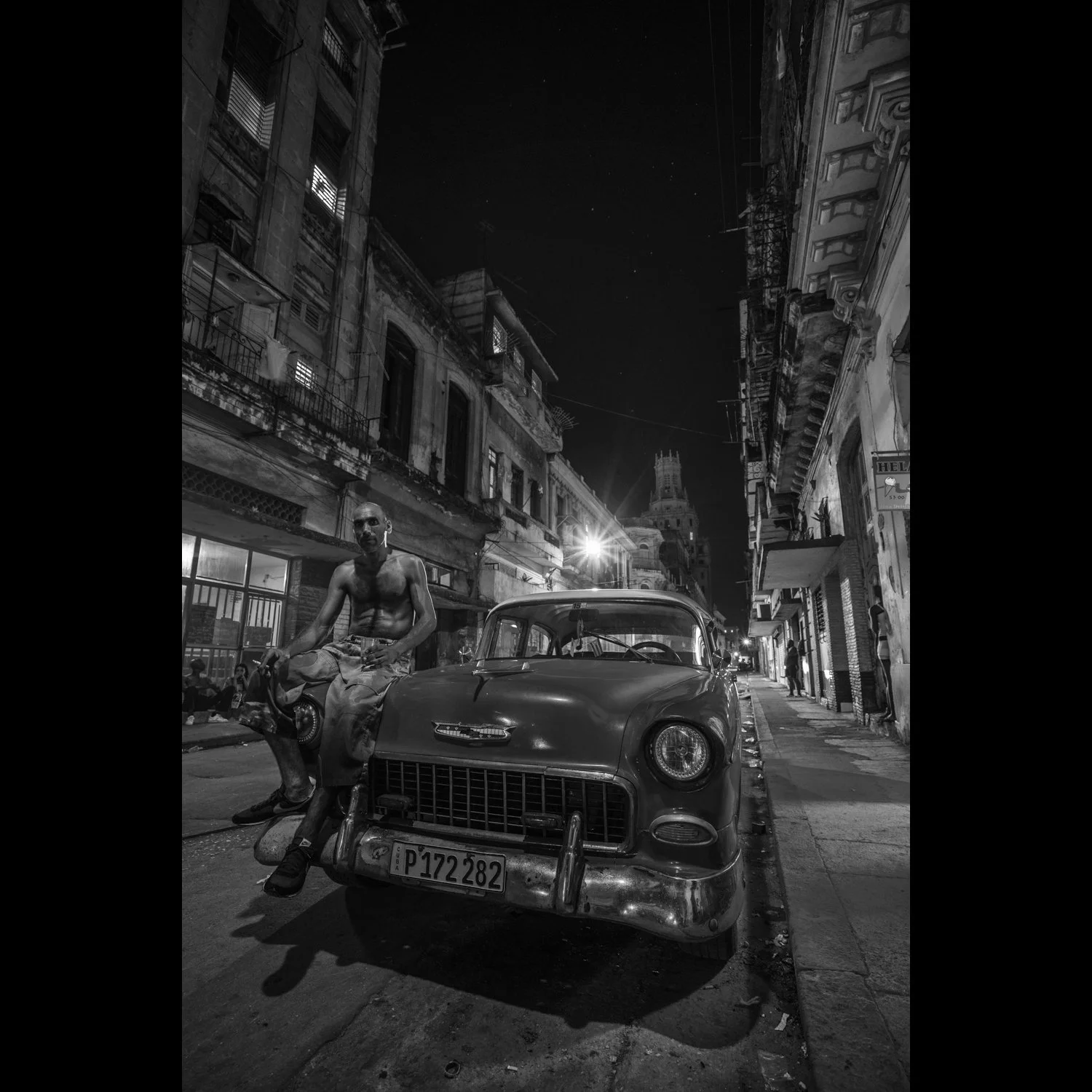 Havana Nights